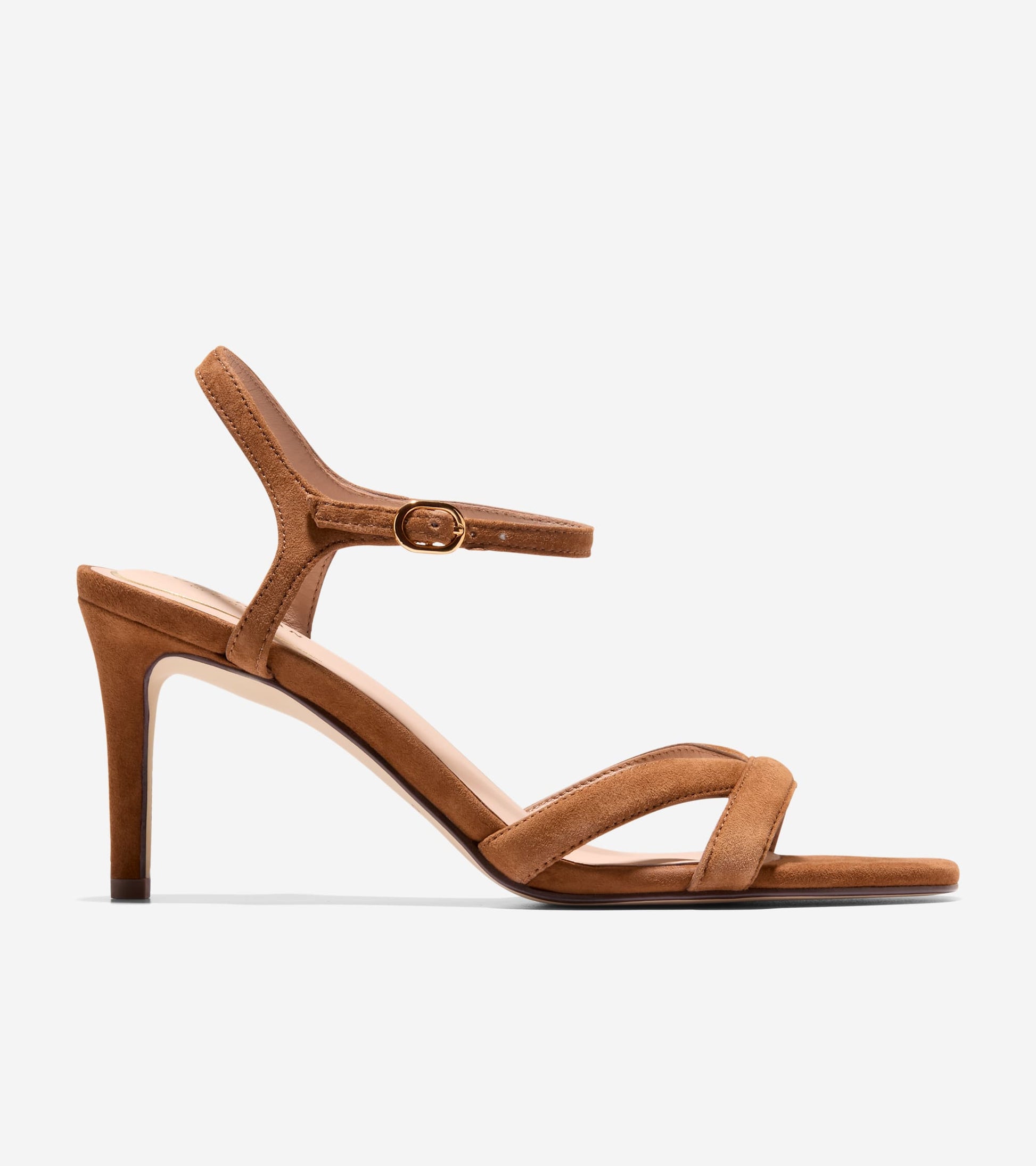 Women's Constantina Sandals-Tobacco