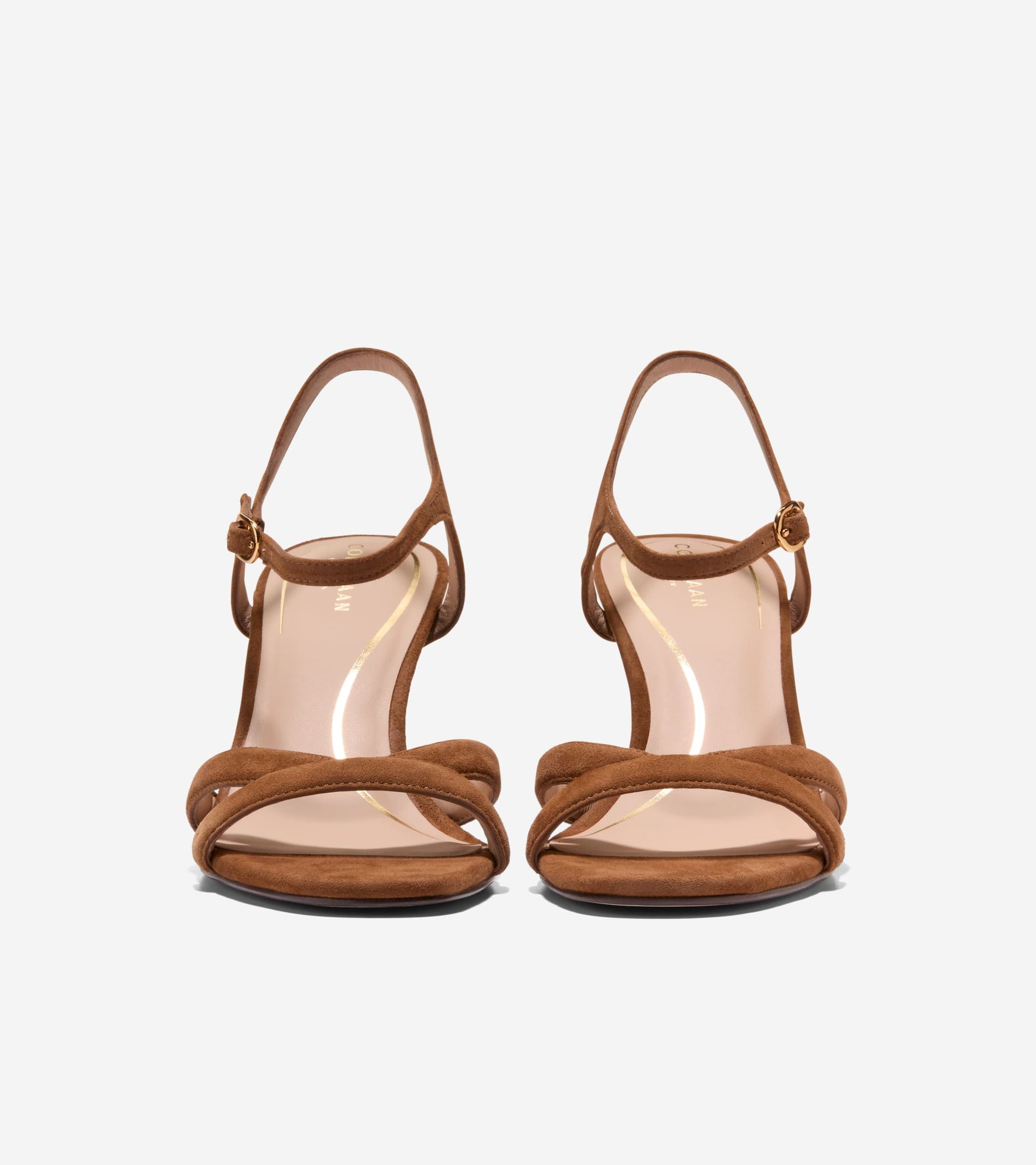 Women's Constantina Sandals-Tobacco