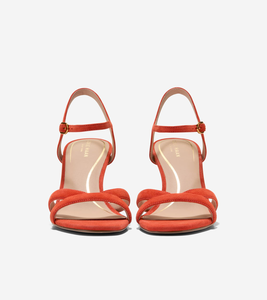 Women's Constantina Sandals-Summer Fig