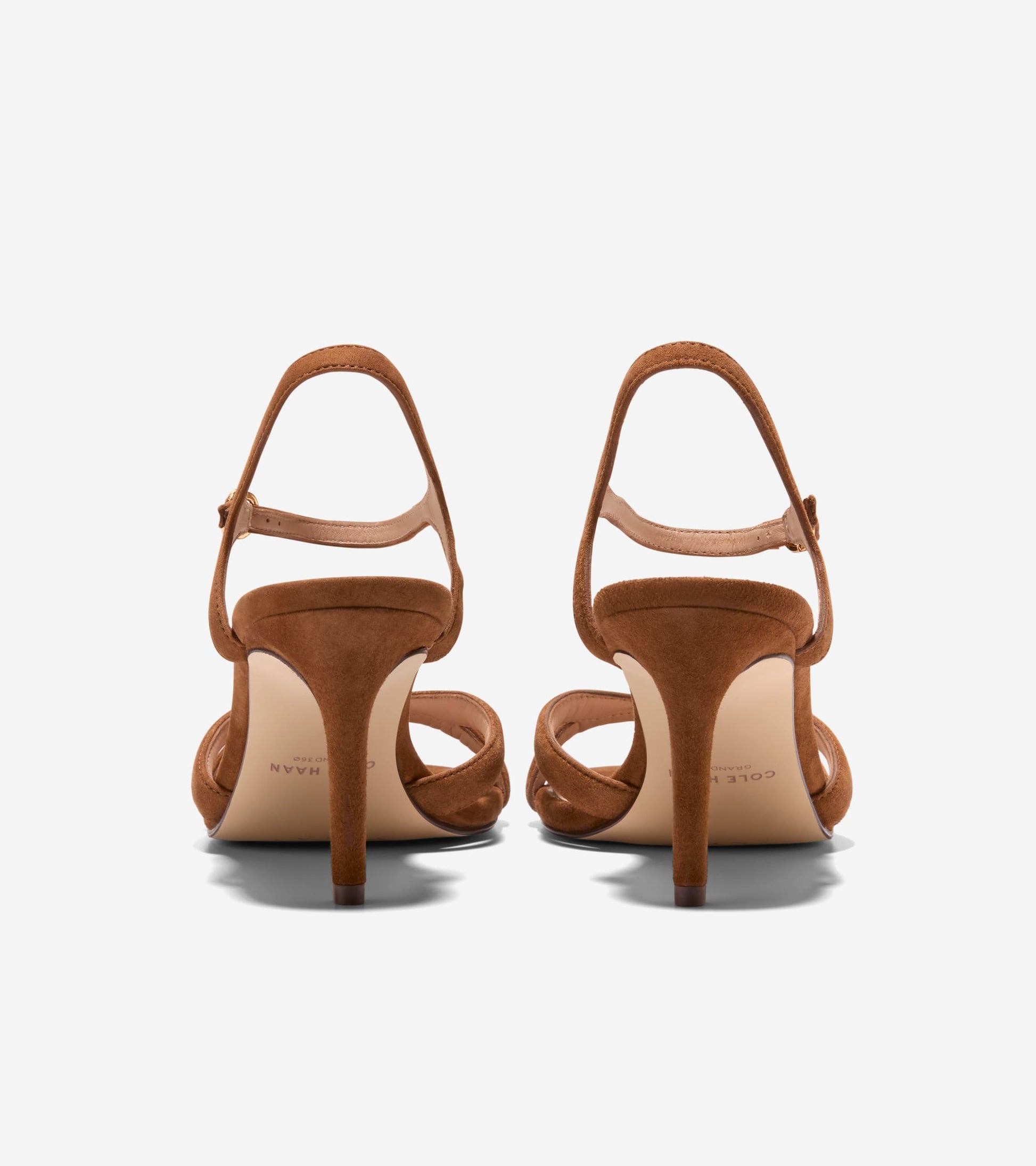 Women's Constantina Sandals-Tobacco