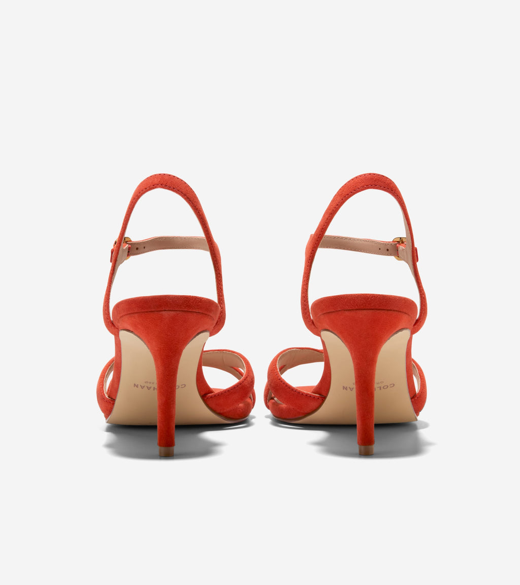 Women's Constantina Sandals-Summer Fig