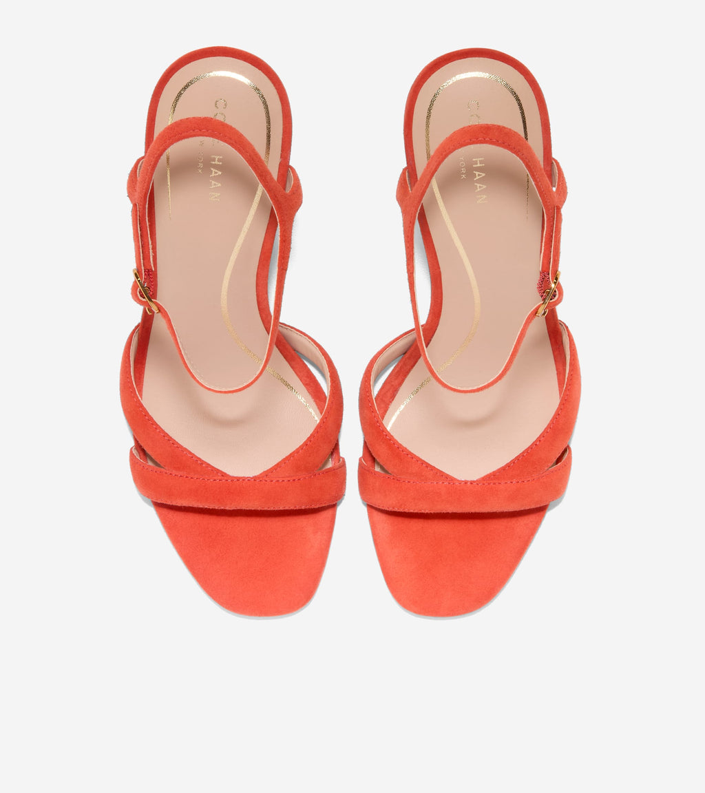 Women's Constantina Sandals-Summer Fig