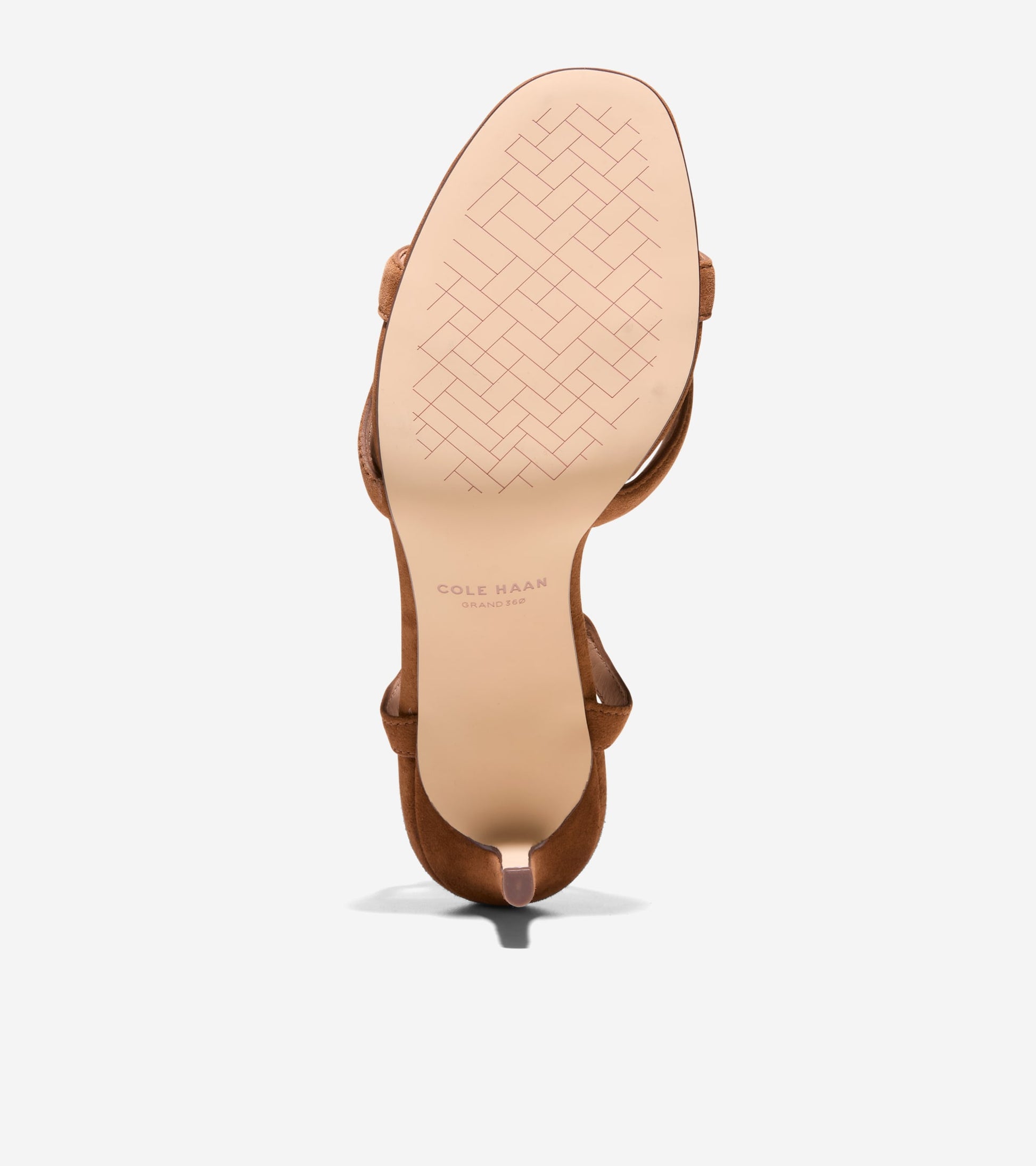 Women's Constantina Sandals-Tobacco