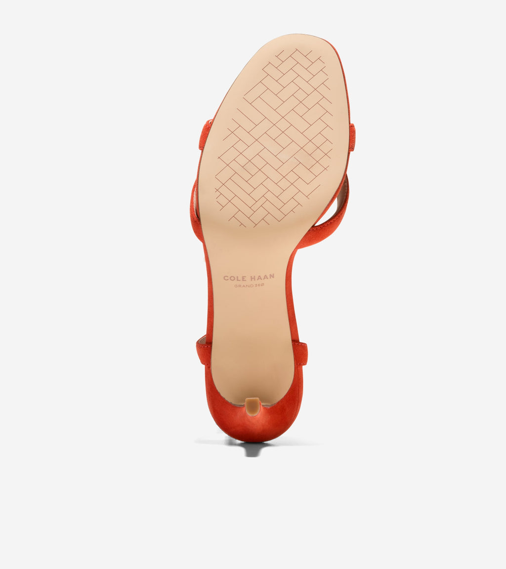 Women's Constantina Sandals-Summer Fig