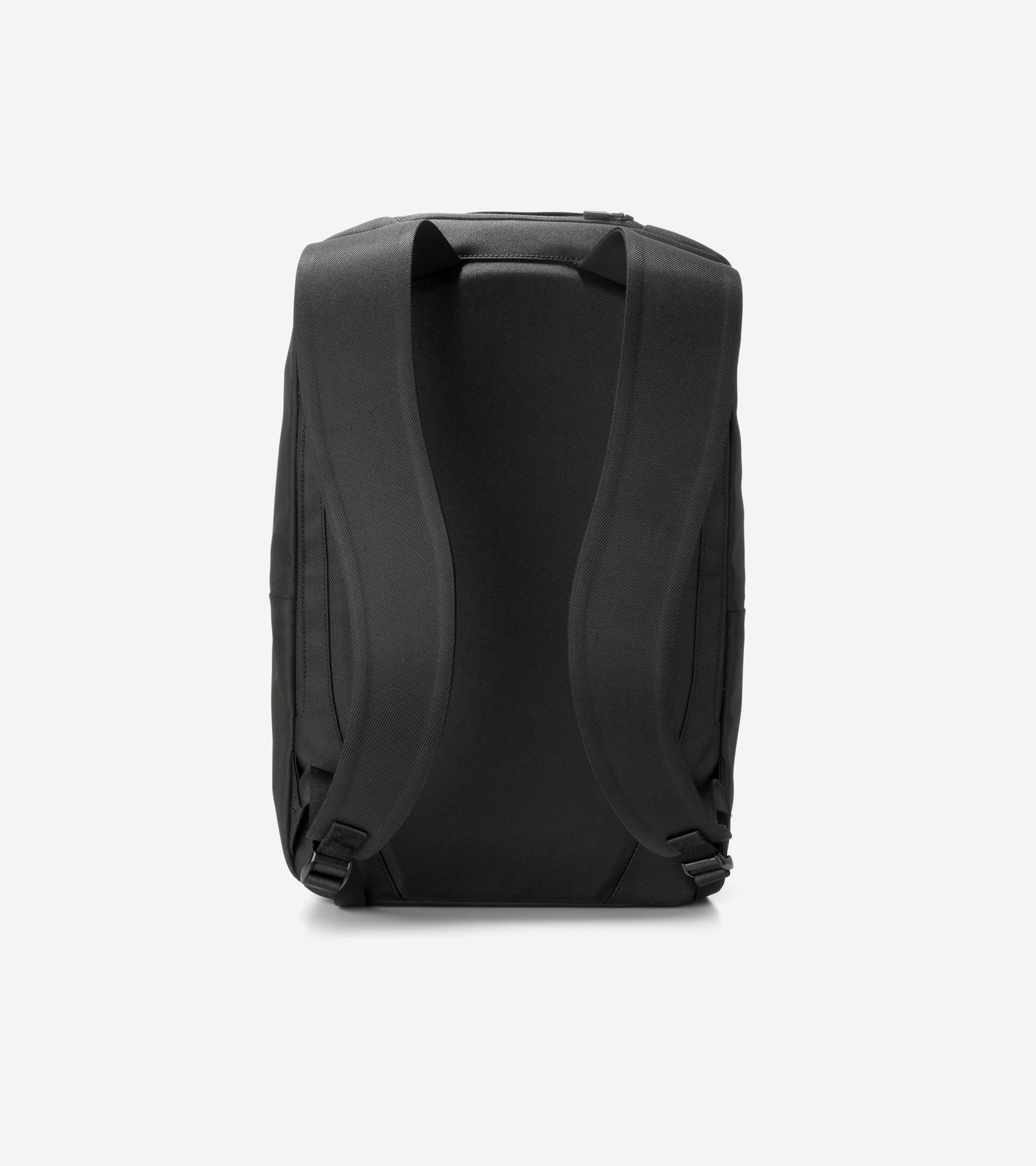 Men's Cortlandt Backpack in Black | Cole Haan