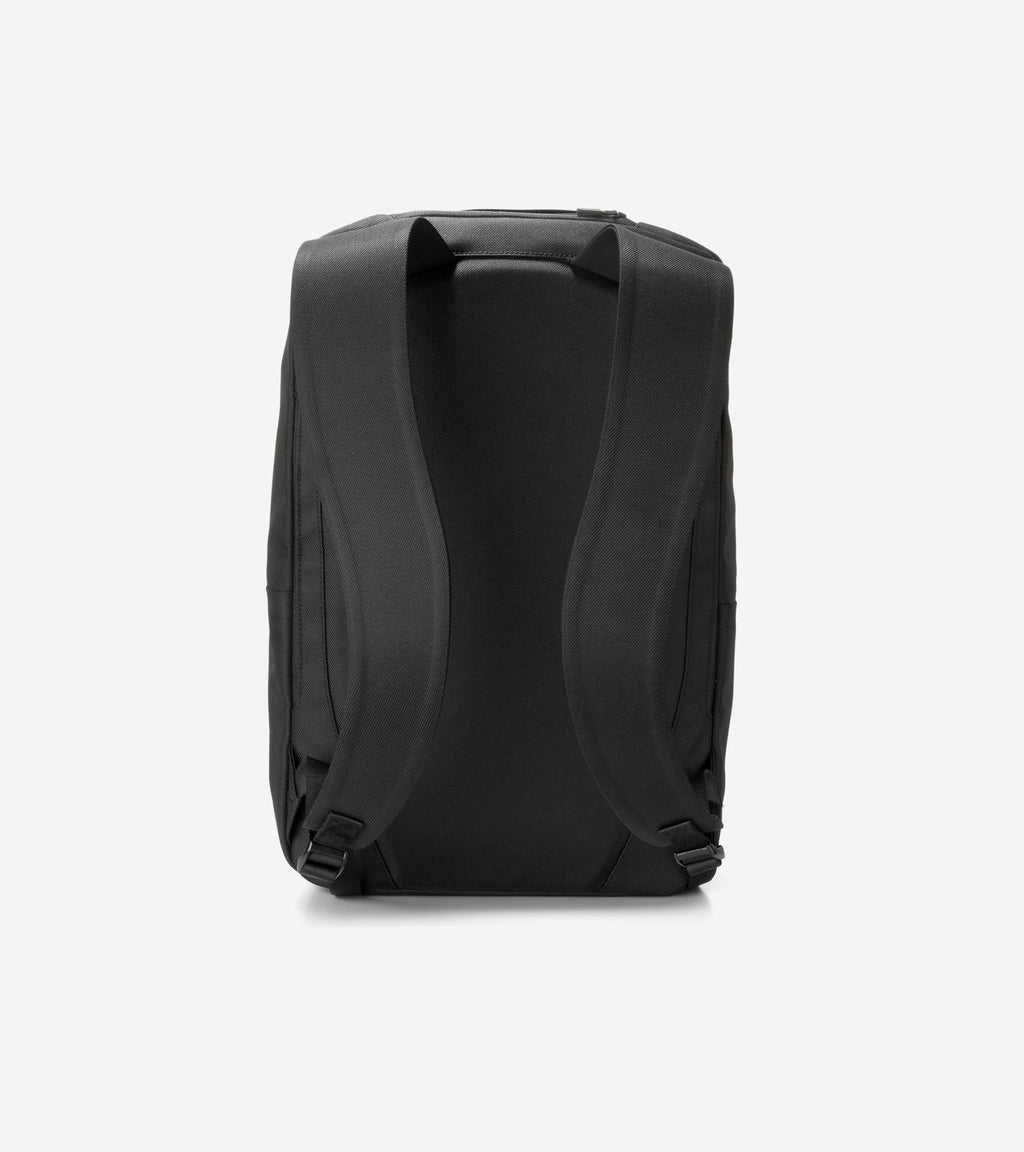 cole haan fantine mini backpack Men's Cortlandt Backpack in Black