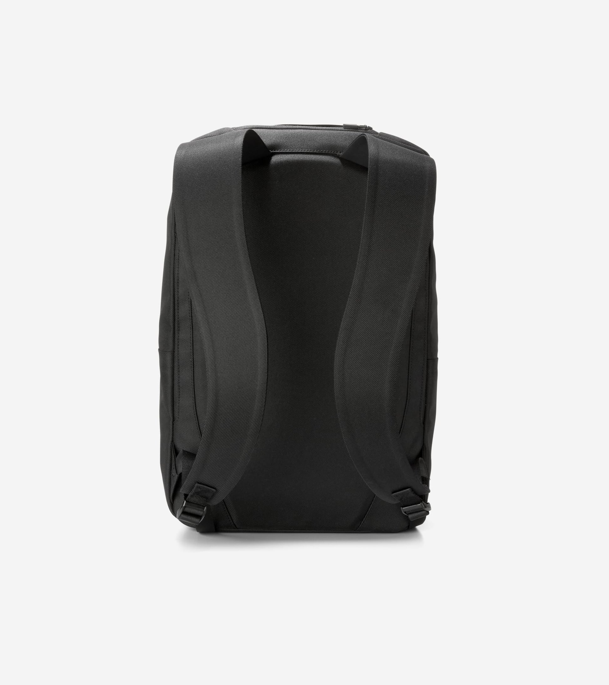 cole haan mens wayland pebbled leather backpack black Cole Haan Men's Cortlandt Backpack