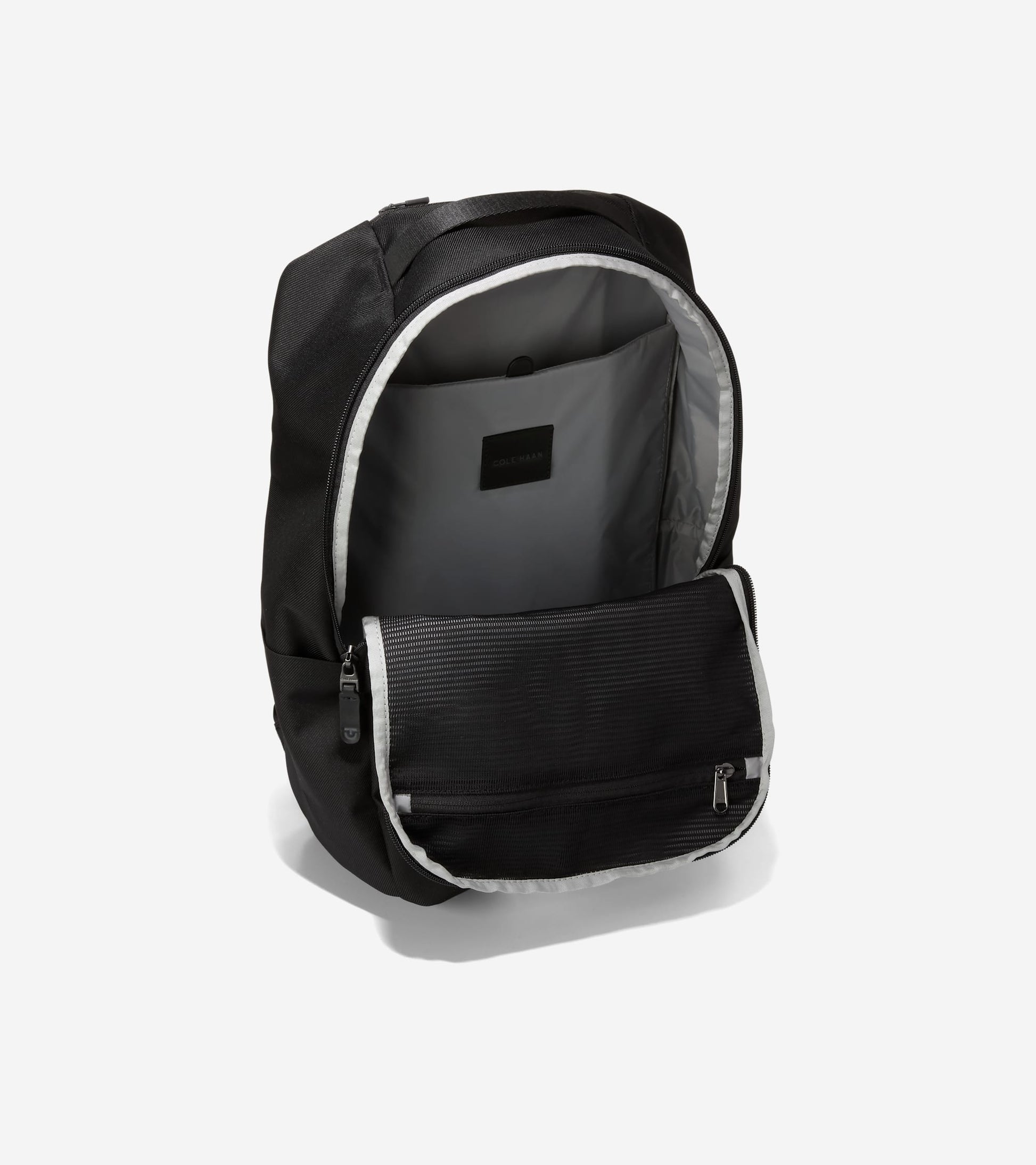 cole haan men leather backpack Cole Haan Men's Cortlandt Backpack