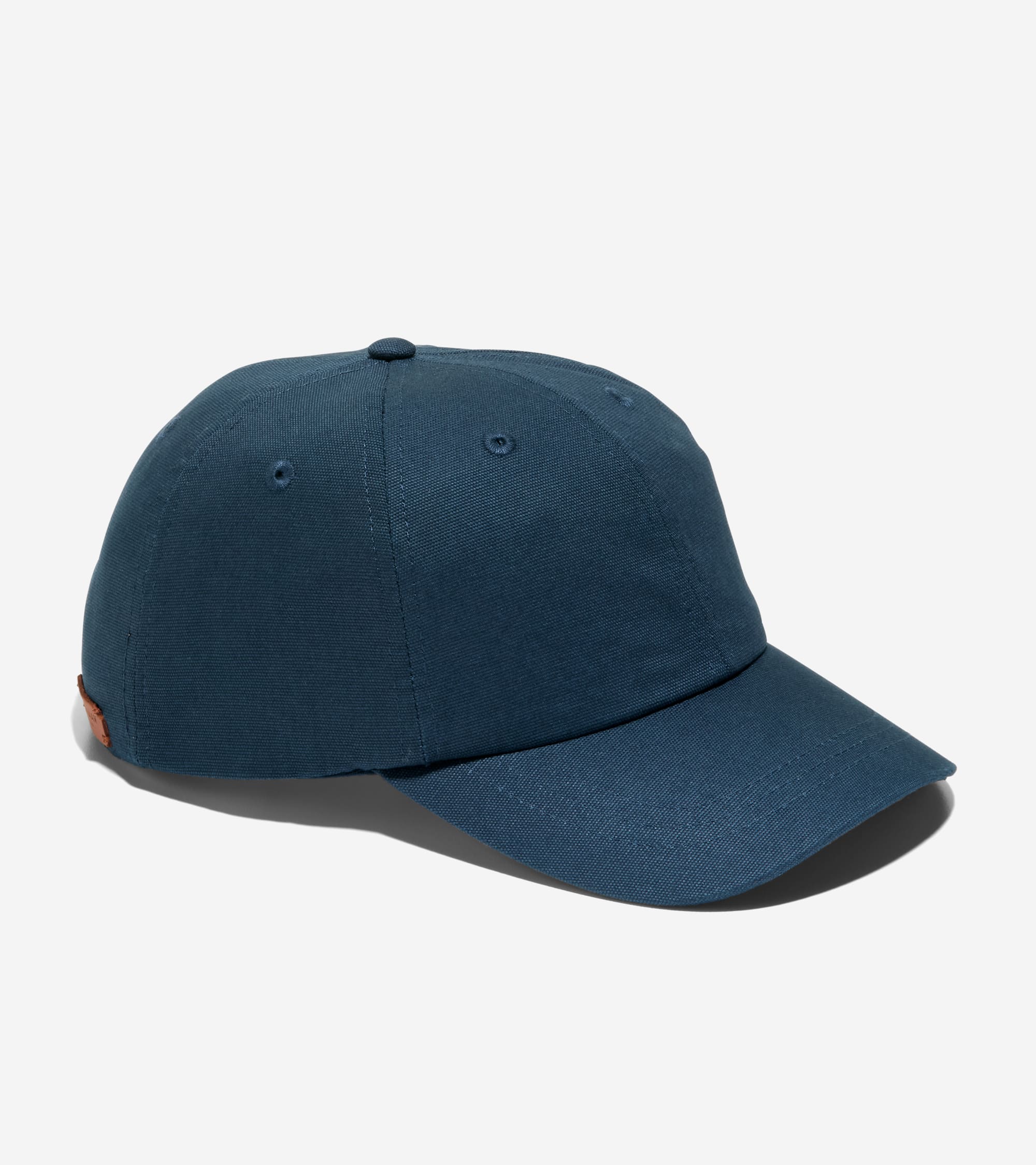 Men's Baseball Cap in Blue | Cole Haan