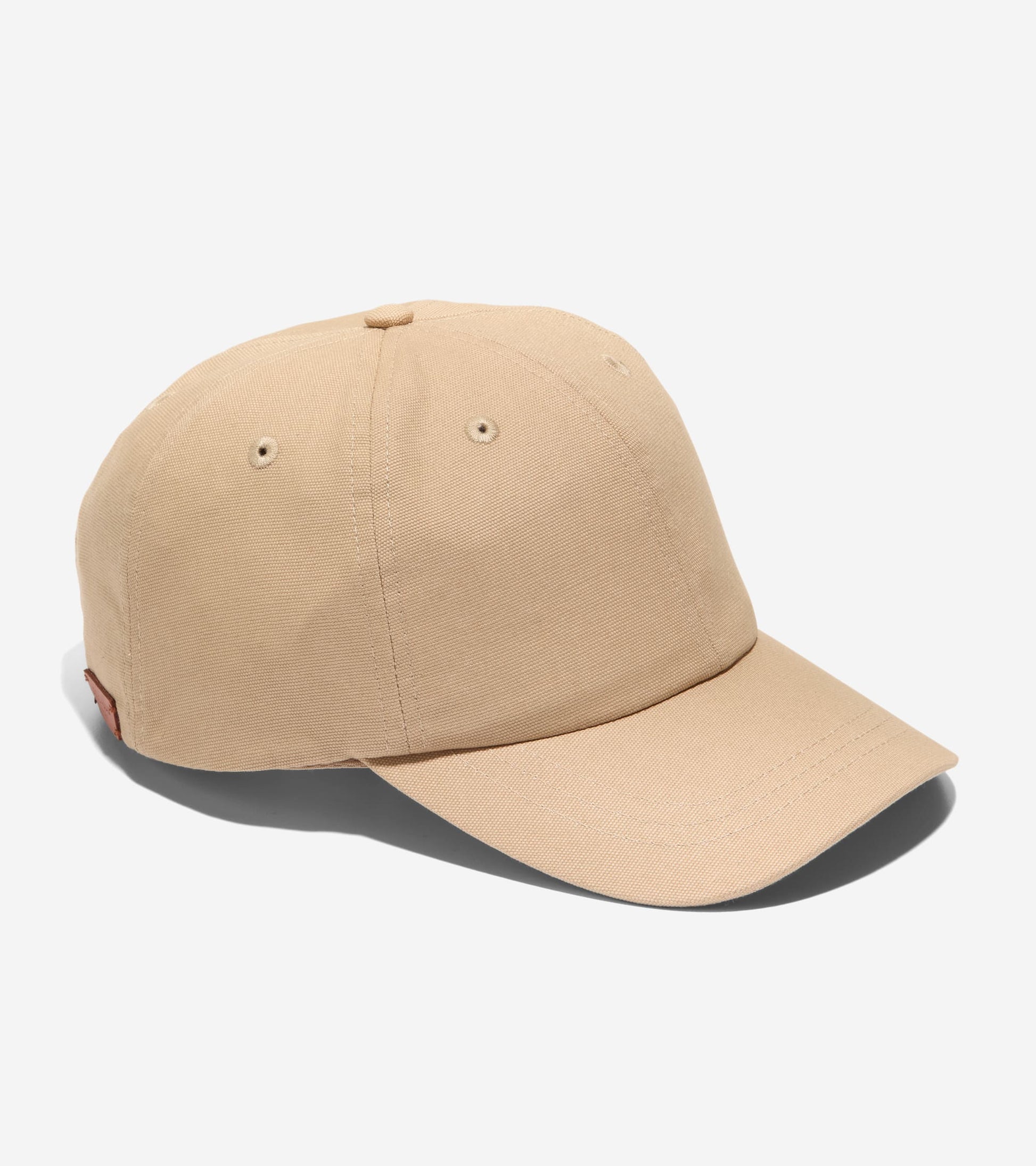 Men's Baseball Cap-Sesame