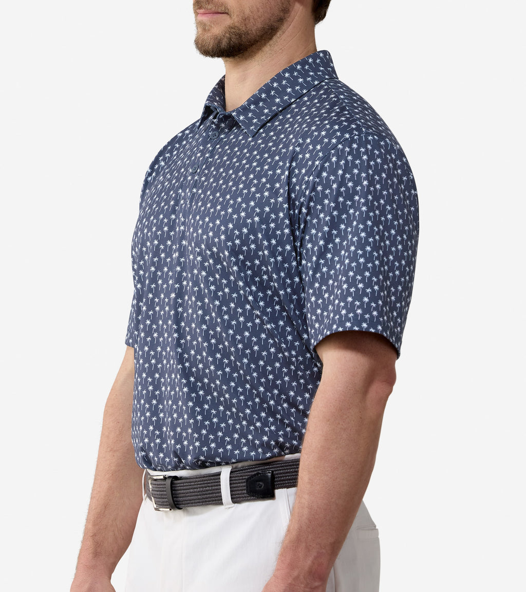 Men's Cobbler Polo Shirt