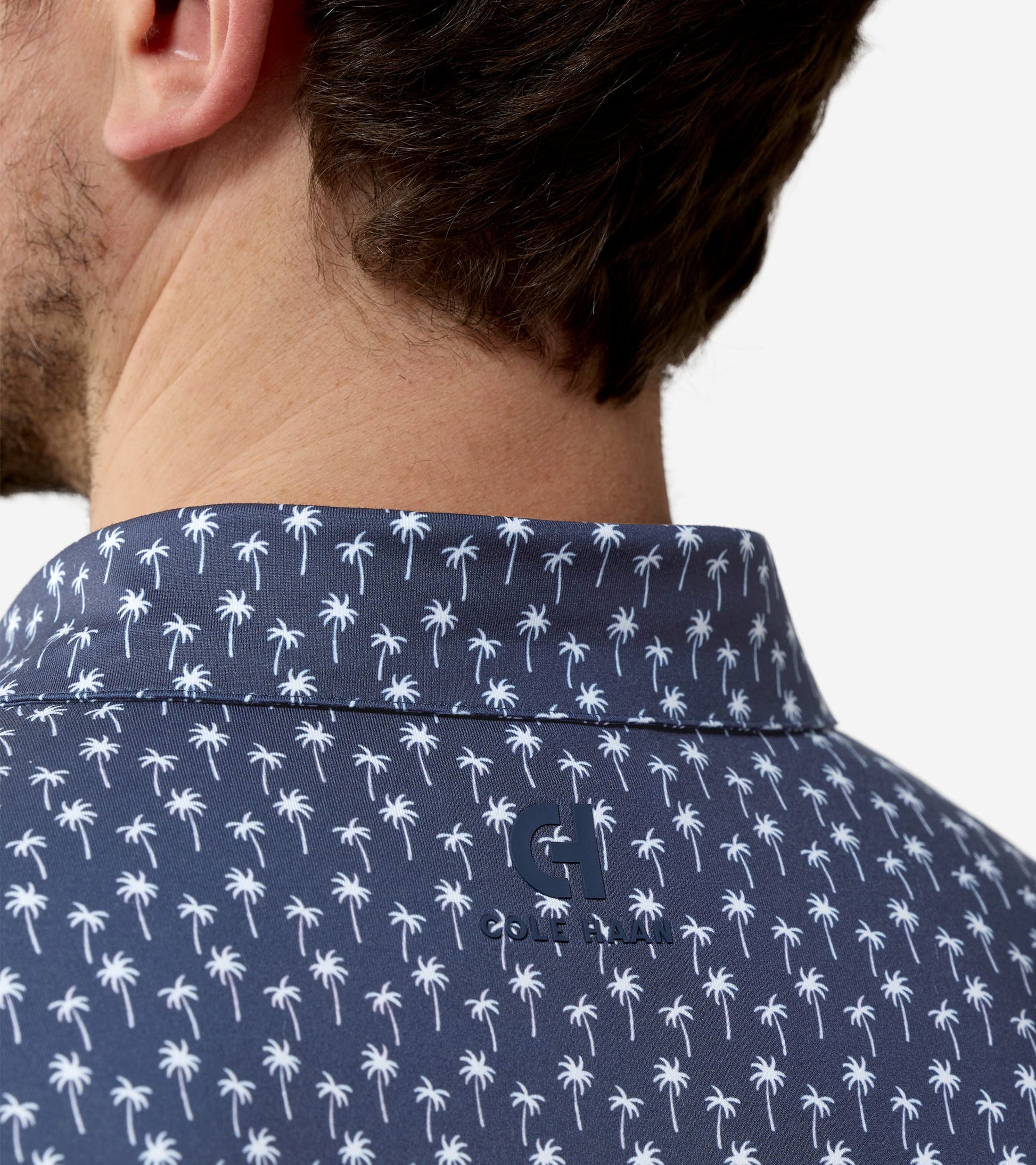 Men's Cobbler Polo Shirt