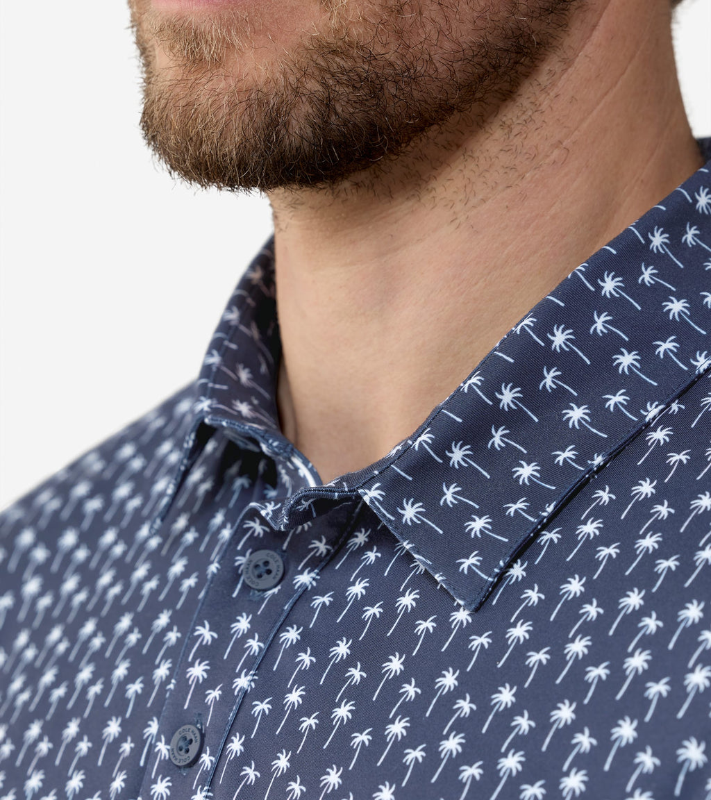 Men's Cobbler Polo Shirt