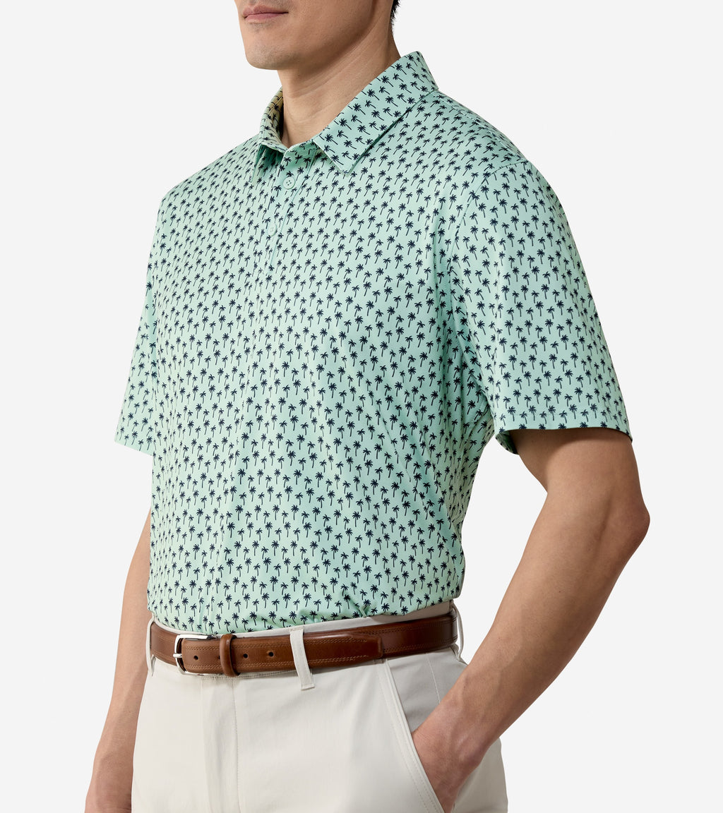 Men's Cobbler Polo Shirt