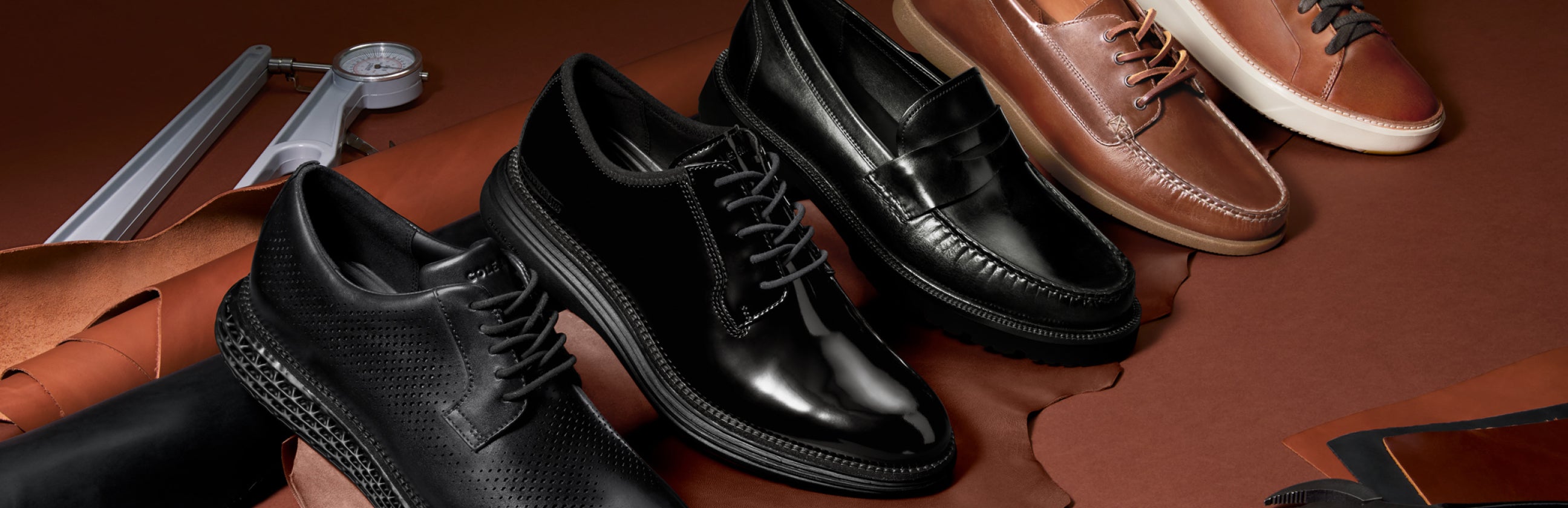 Cole Haan