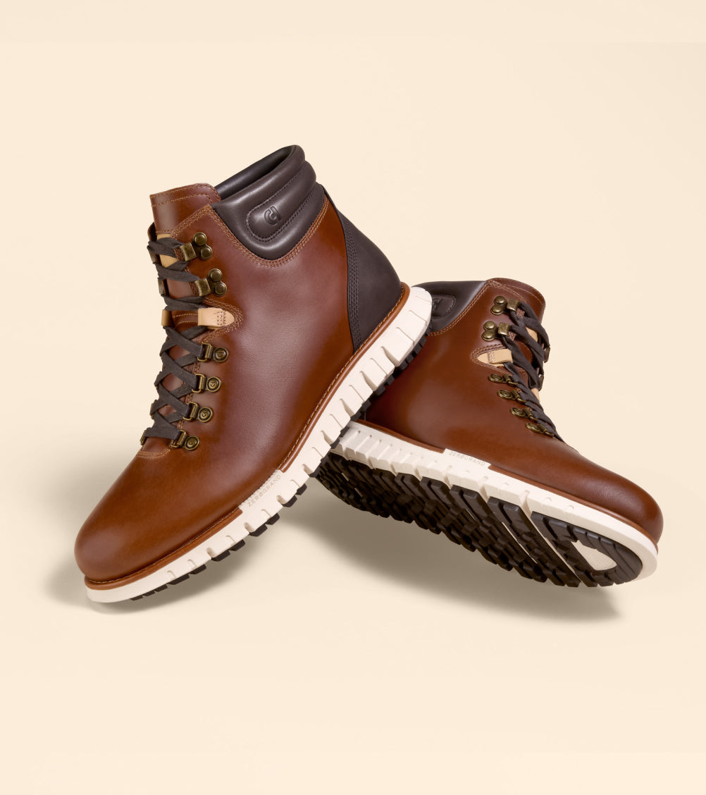 Cole Haan Men's Boots