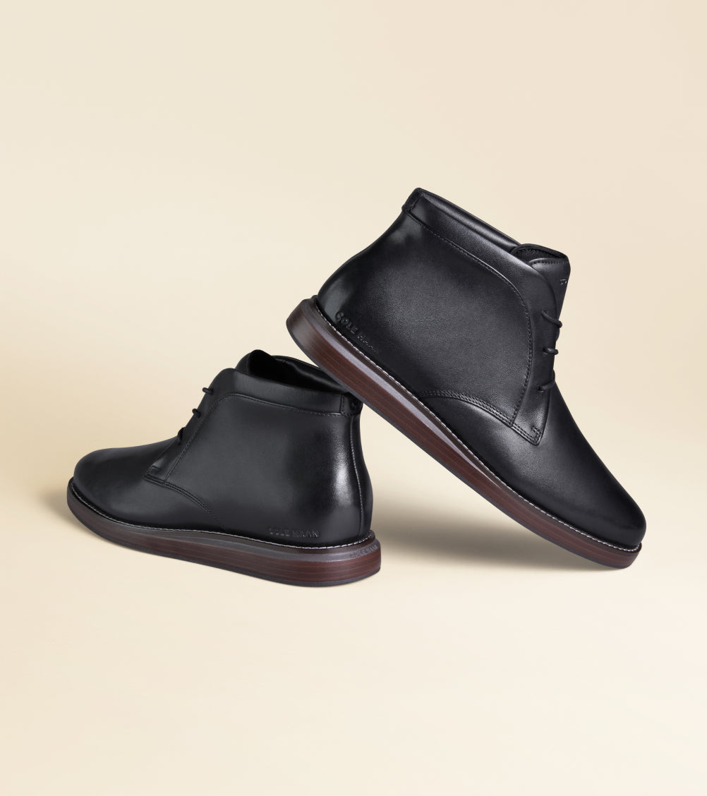 Cole Haan Men's Boots
