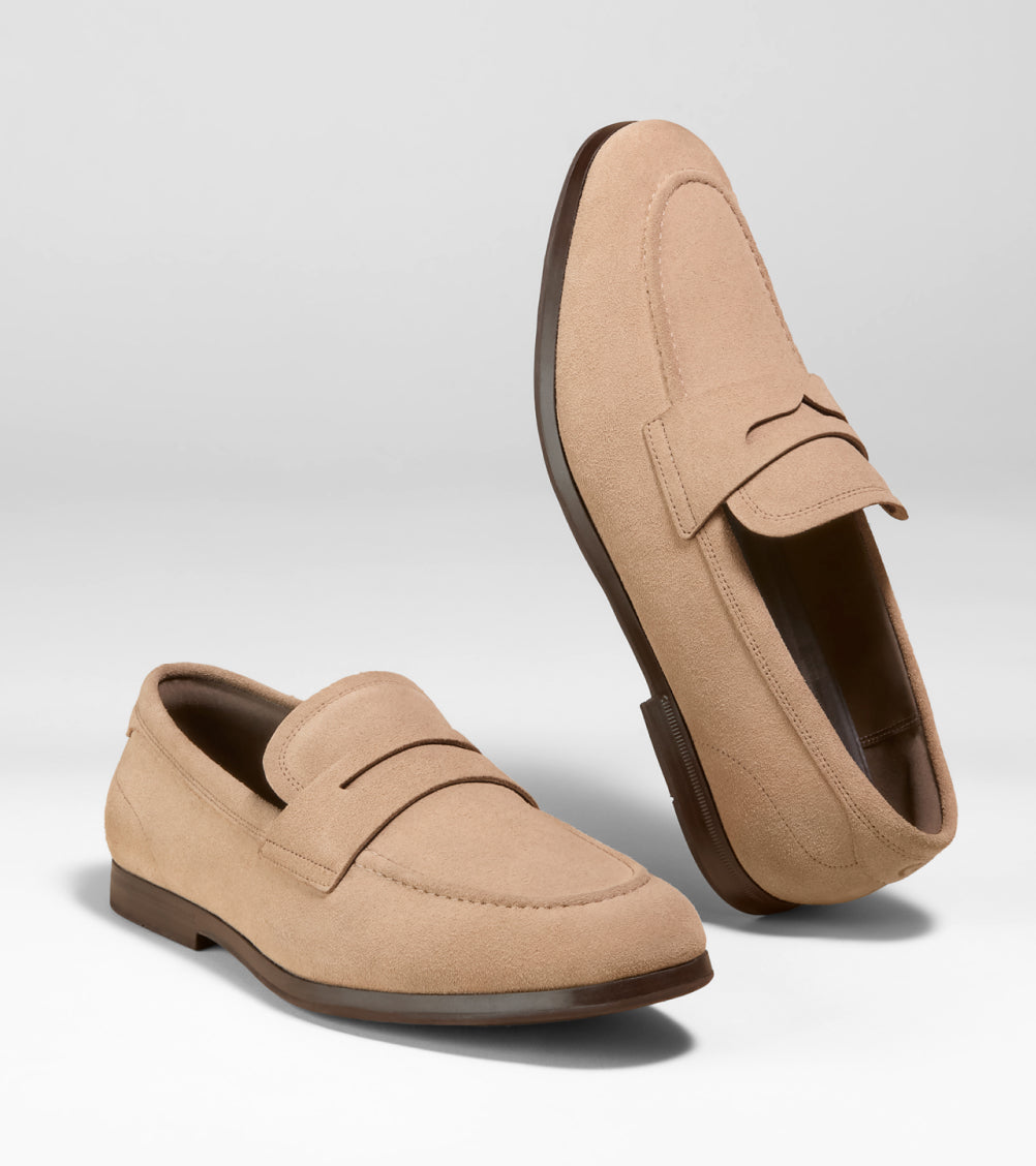Cole Haan, brand website product image