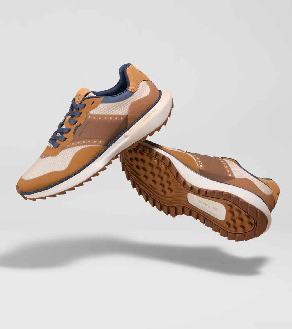 Men’s Golf