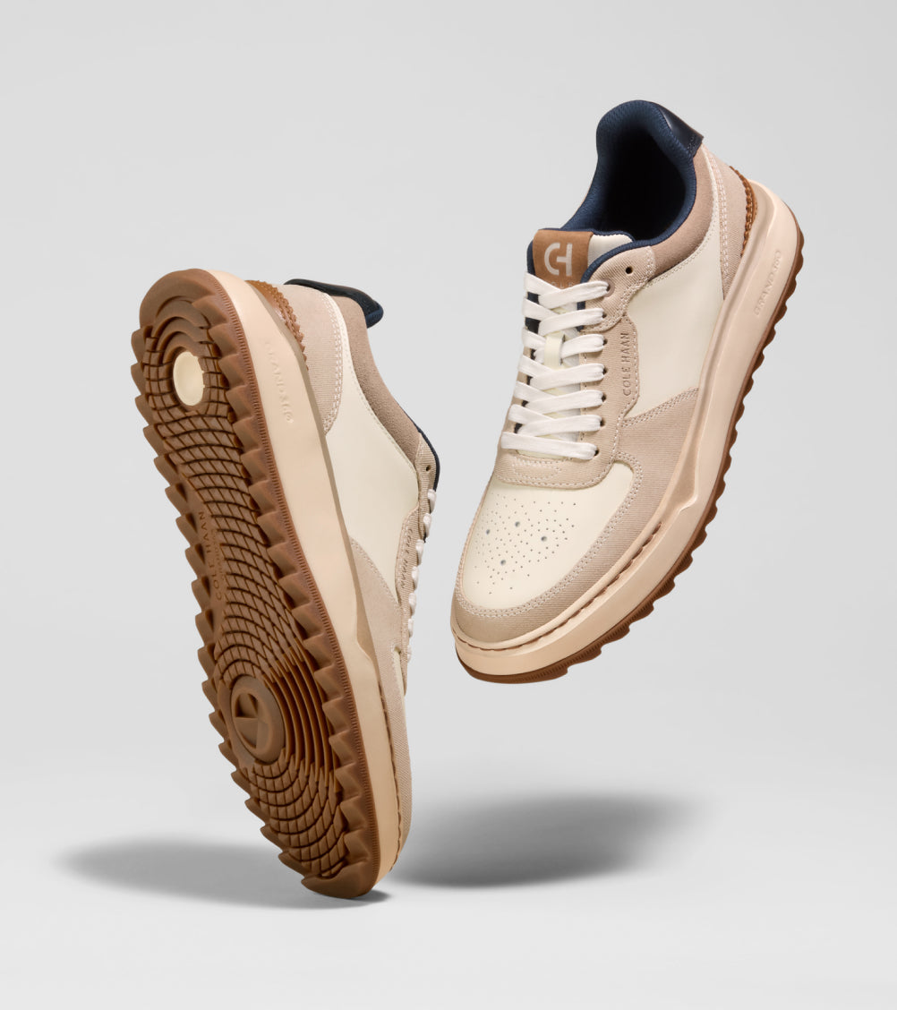 Men’s Golf