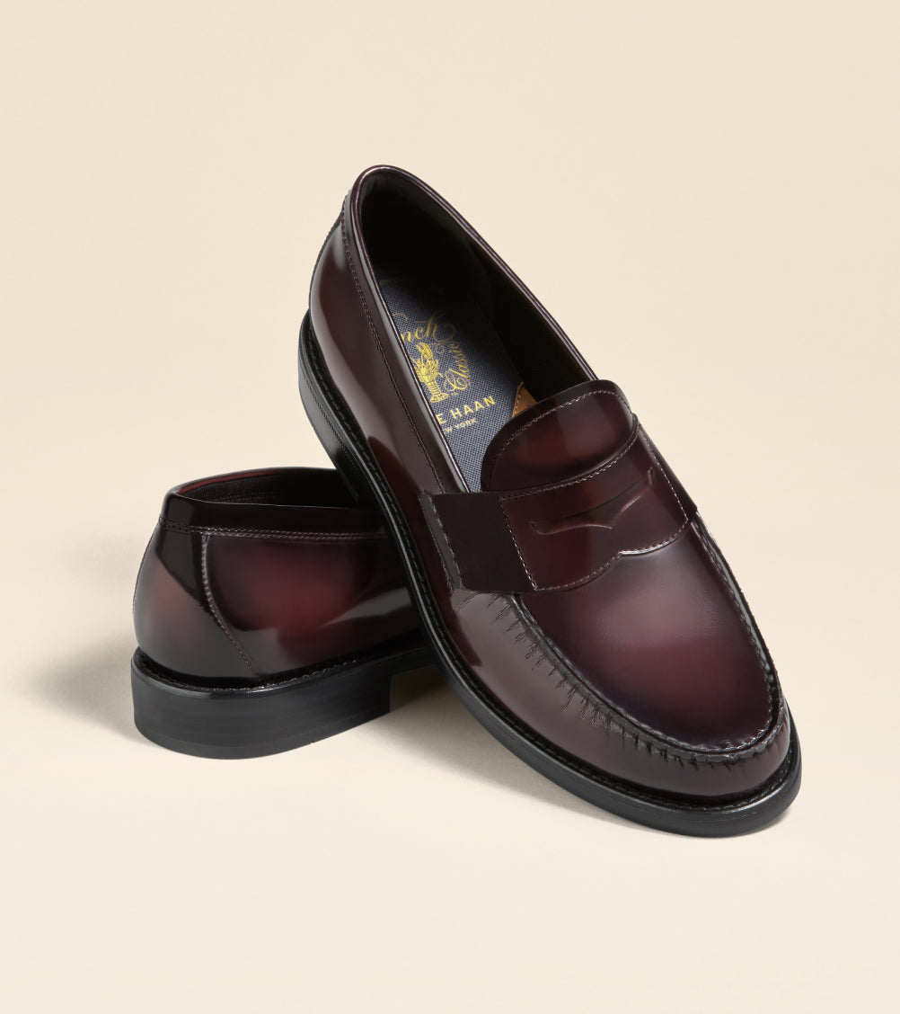 Cole Haan Men's Loafers