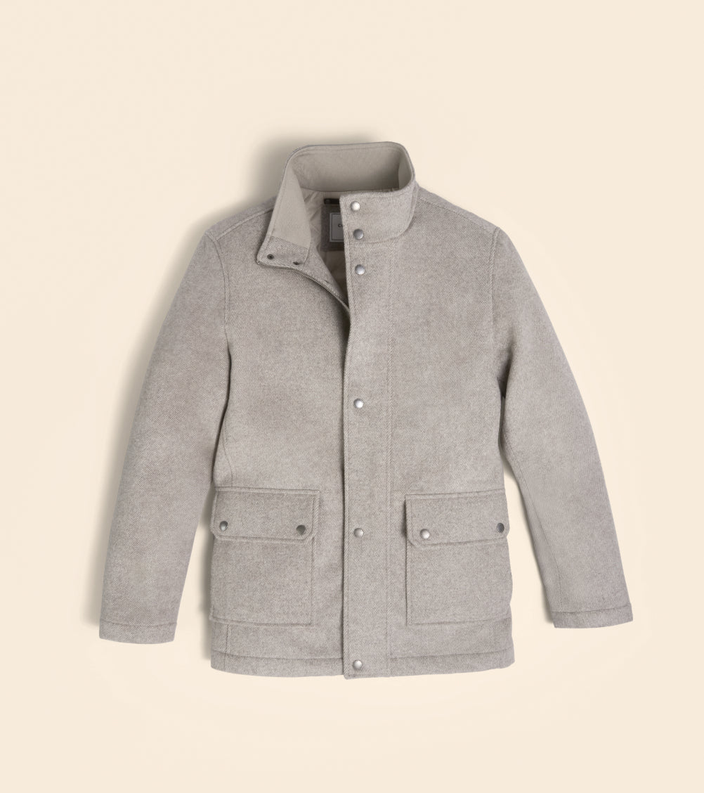 Cole Haan Men's Outerwear