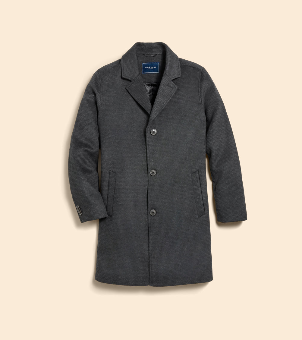 Cole Haan Men's Outerwear