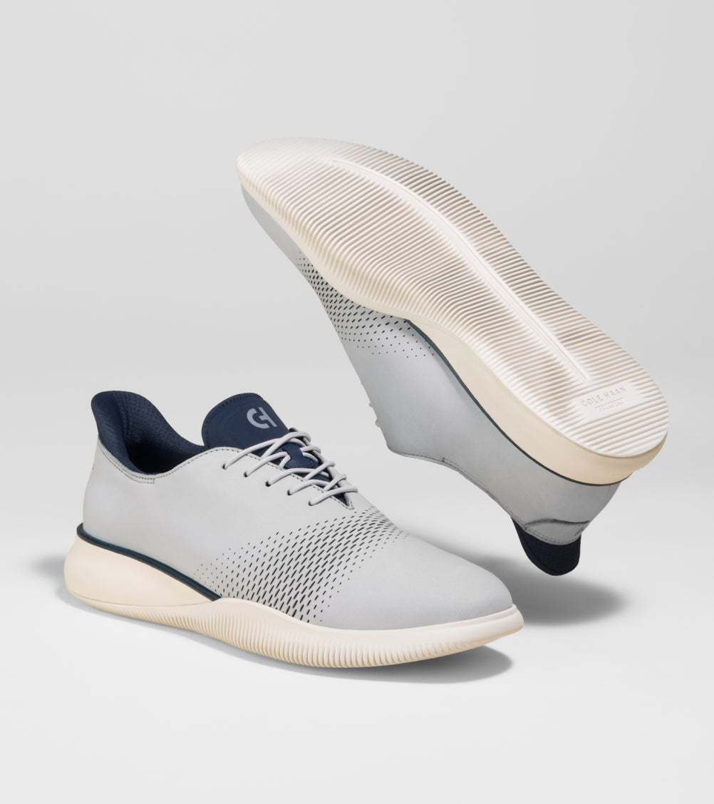 Men’s Oxfords