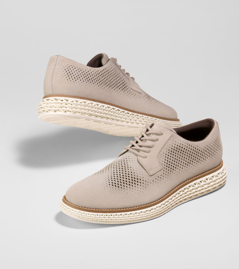 Men’s Oxfords