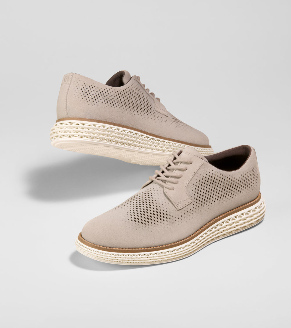 Cole Haan Men's Oxfords