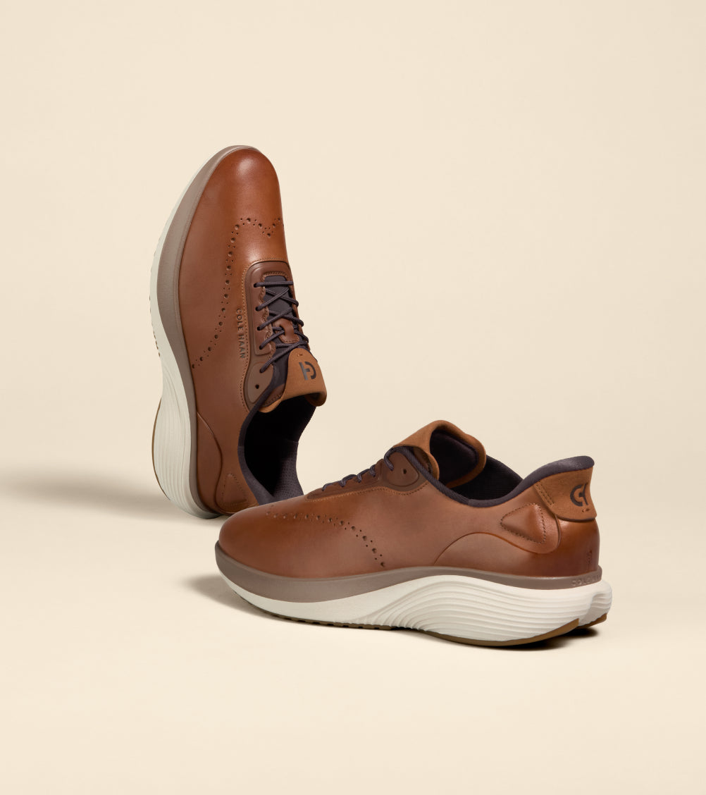 Cole Haan Men's Oxfords