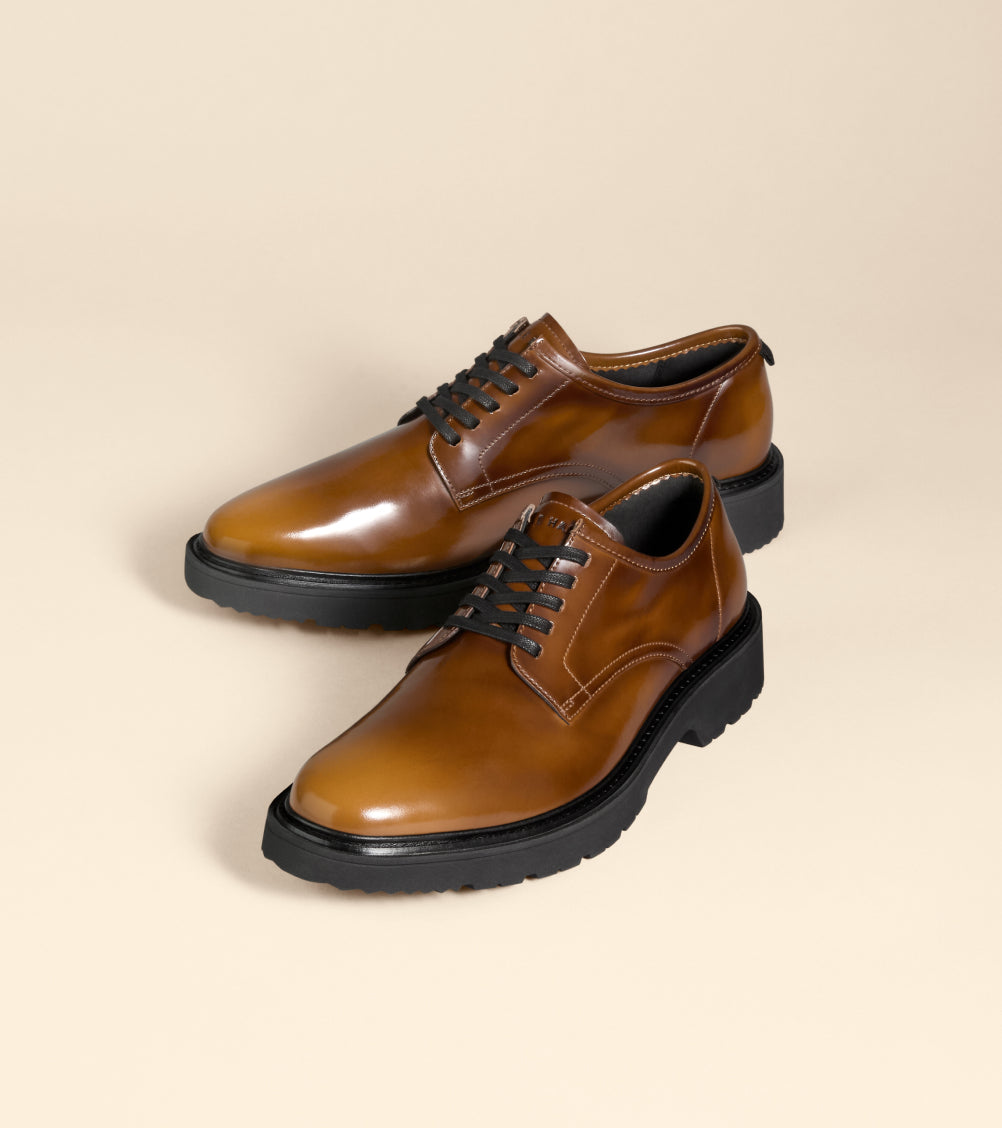 Cole Haan Men's Oxfords
