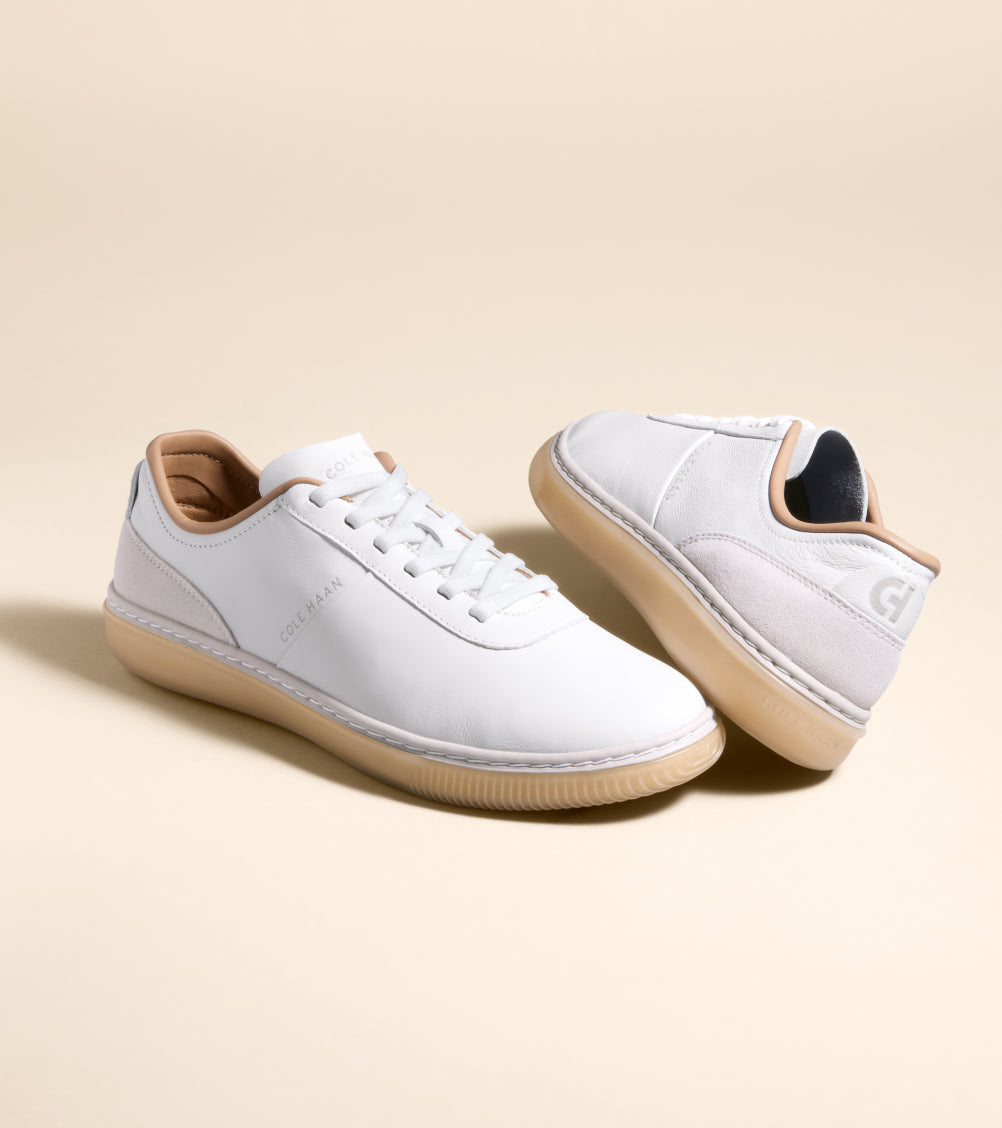 Cole Haan Men's Sneakers Category