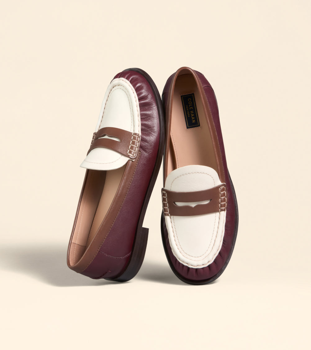 Cole Haan Women's loafers