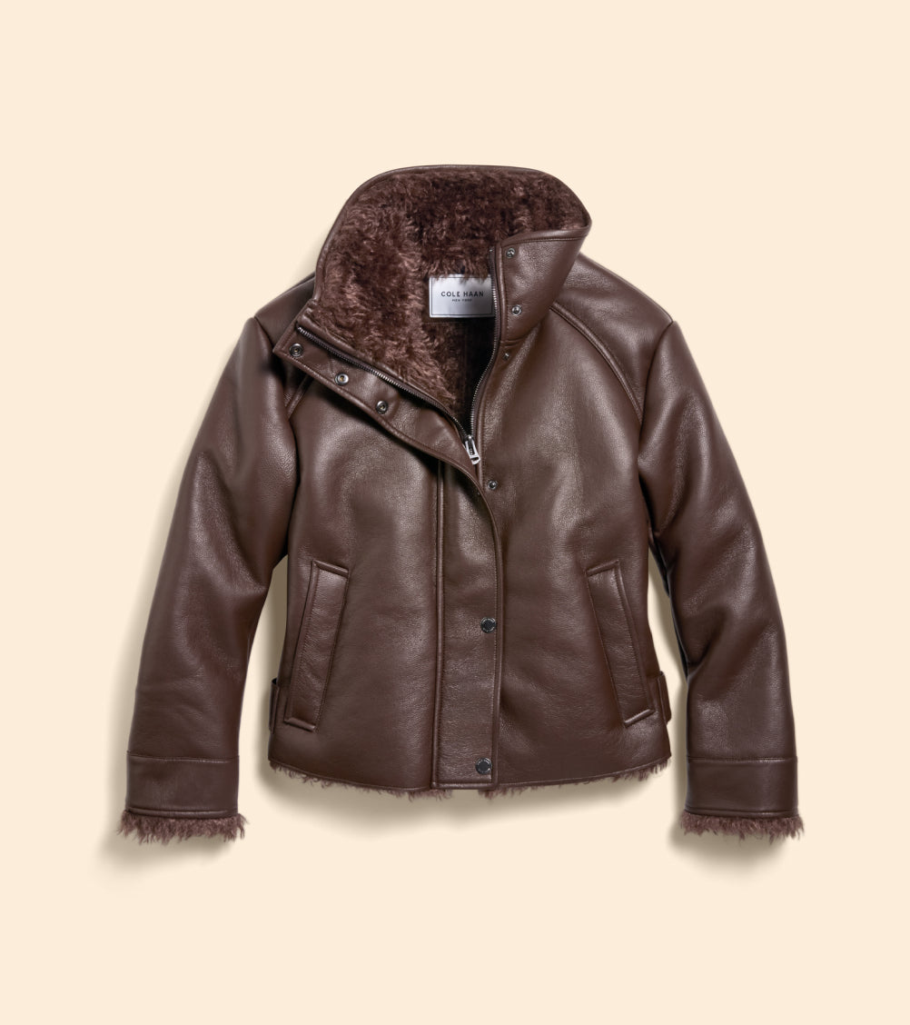 Cole Haan Women's Outerwear