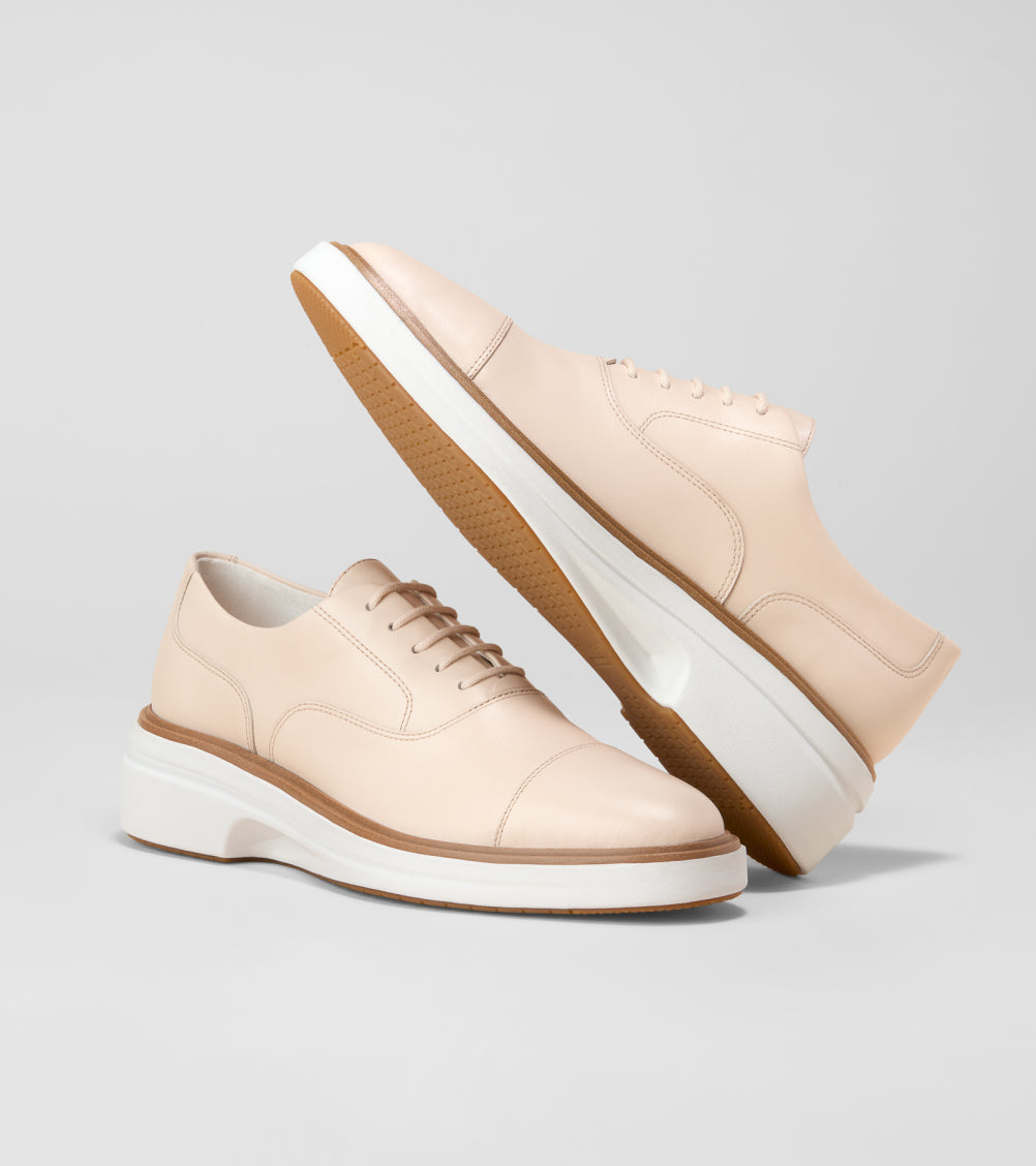 Women’s Oxfords