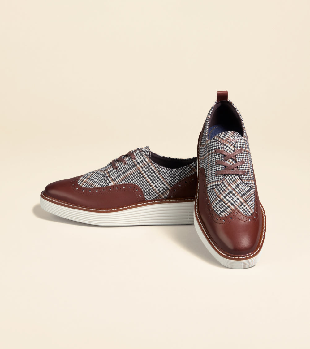Cole Haan Women's Oxfords