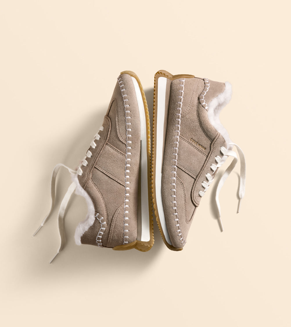 Cole Haan Women's Sneakers