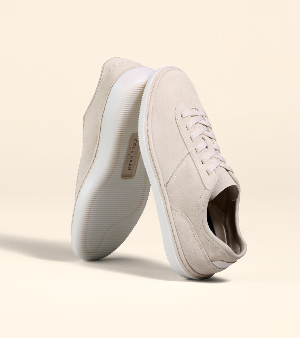 Cole Haan Women's Sneakers Category