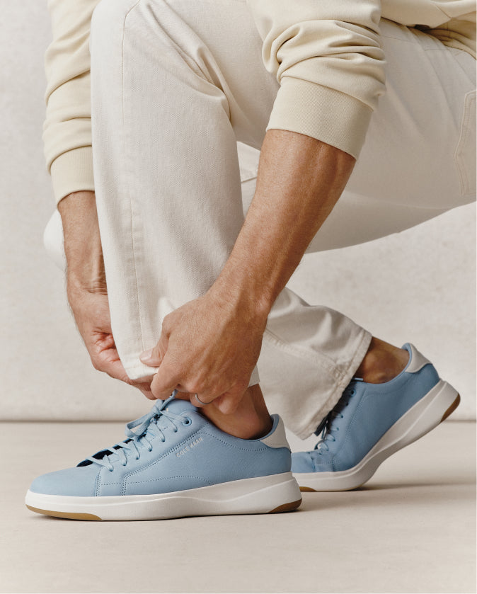Men's GrandPrø Tennis 2.0 Sneakers