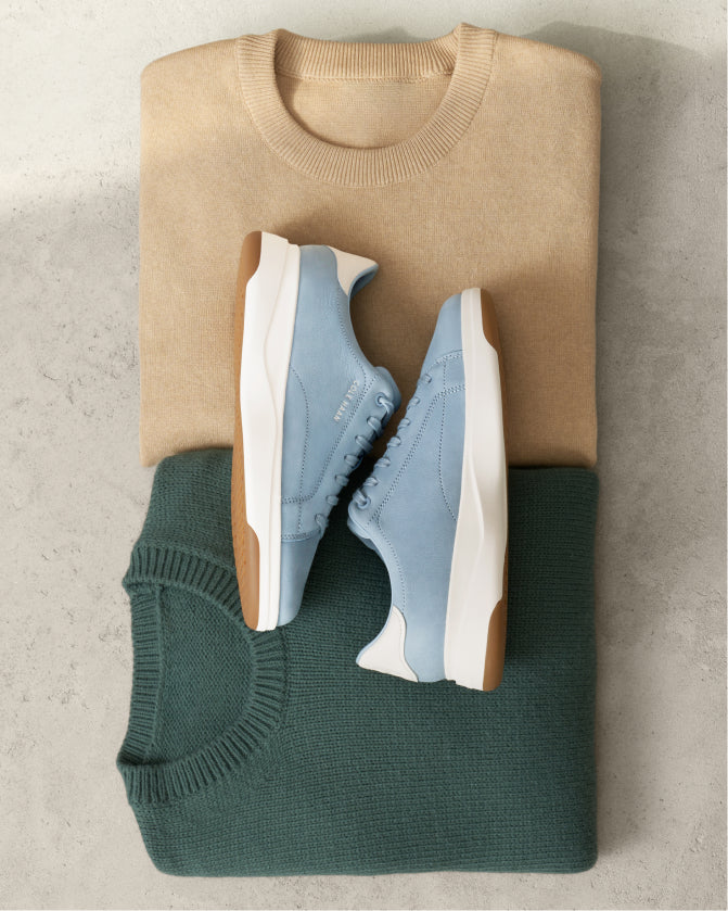 Men's GrandPrø Tennis 2.0 Sneakers