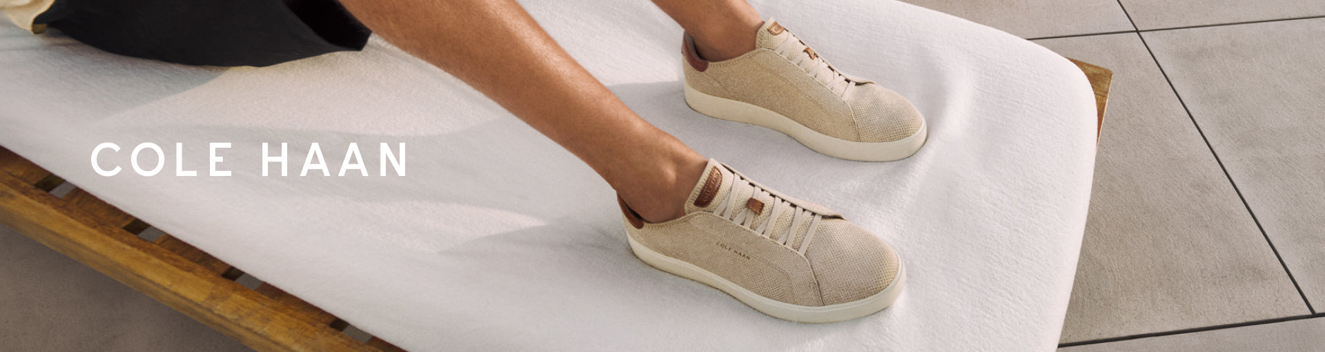 Store Detail – Cole Haan