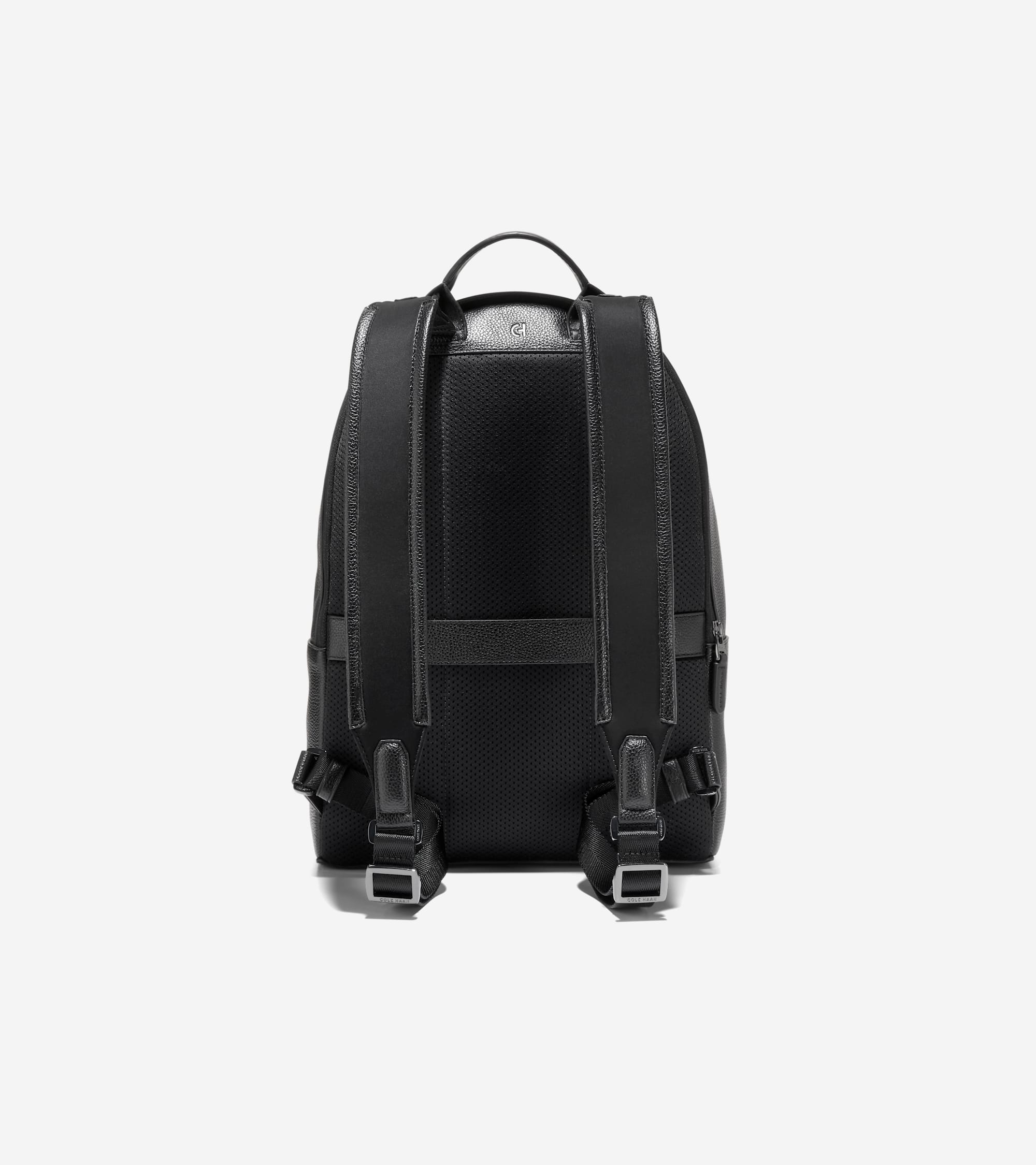 Men's Damon Backpack in Black | Cole Haan