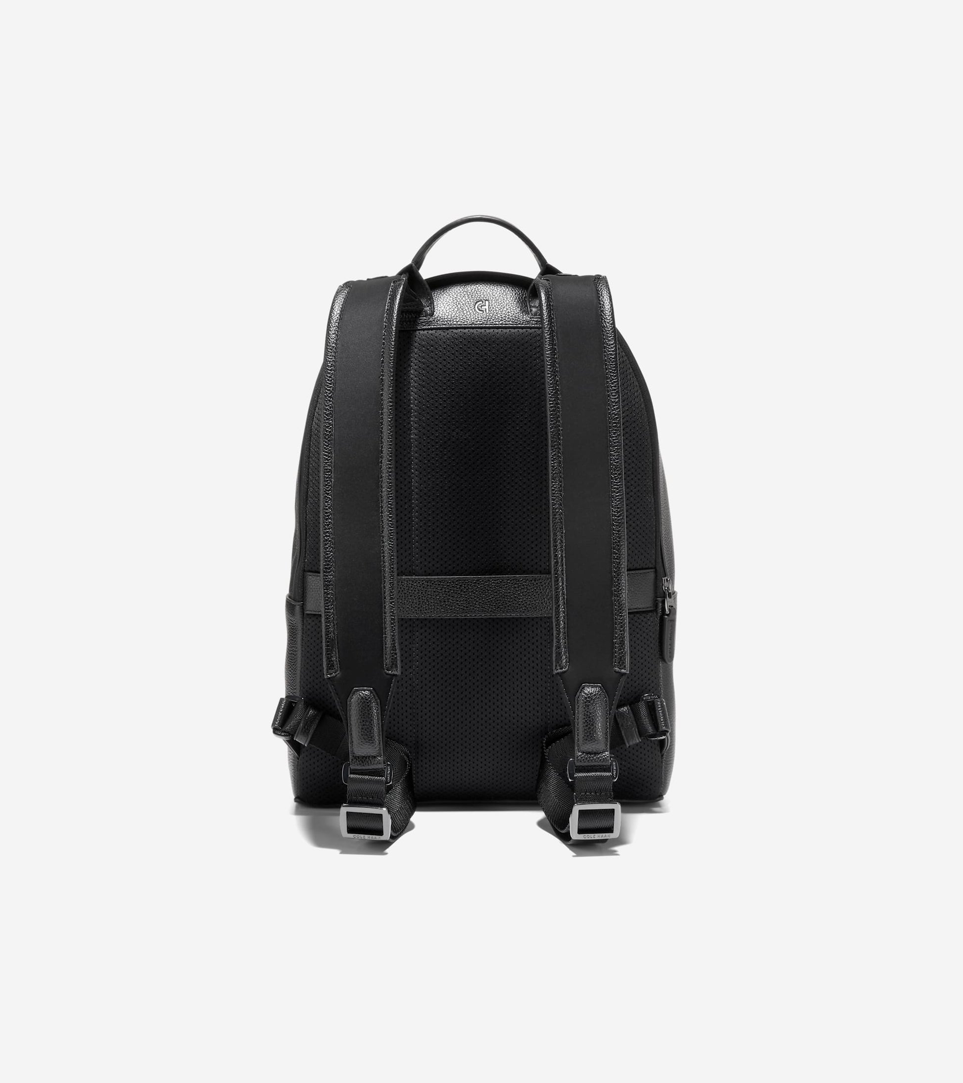 cole haan allanna leather backpack Cole Haan Men's Damon Backpack