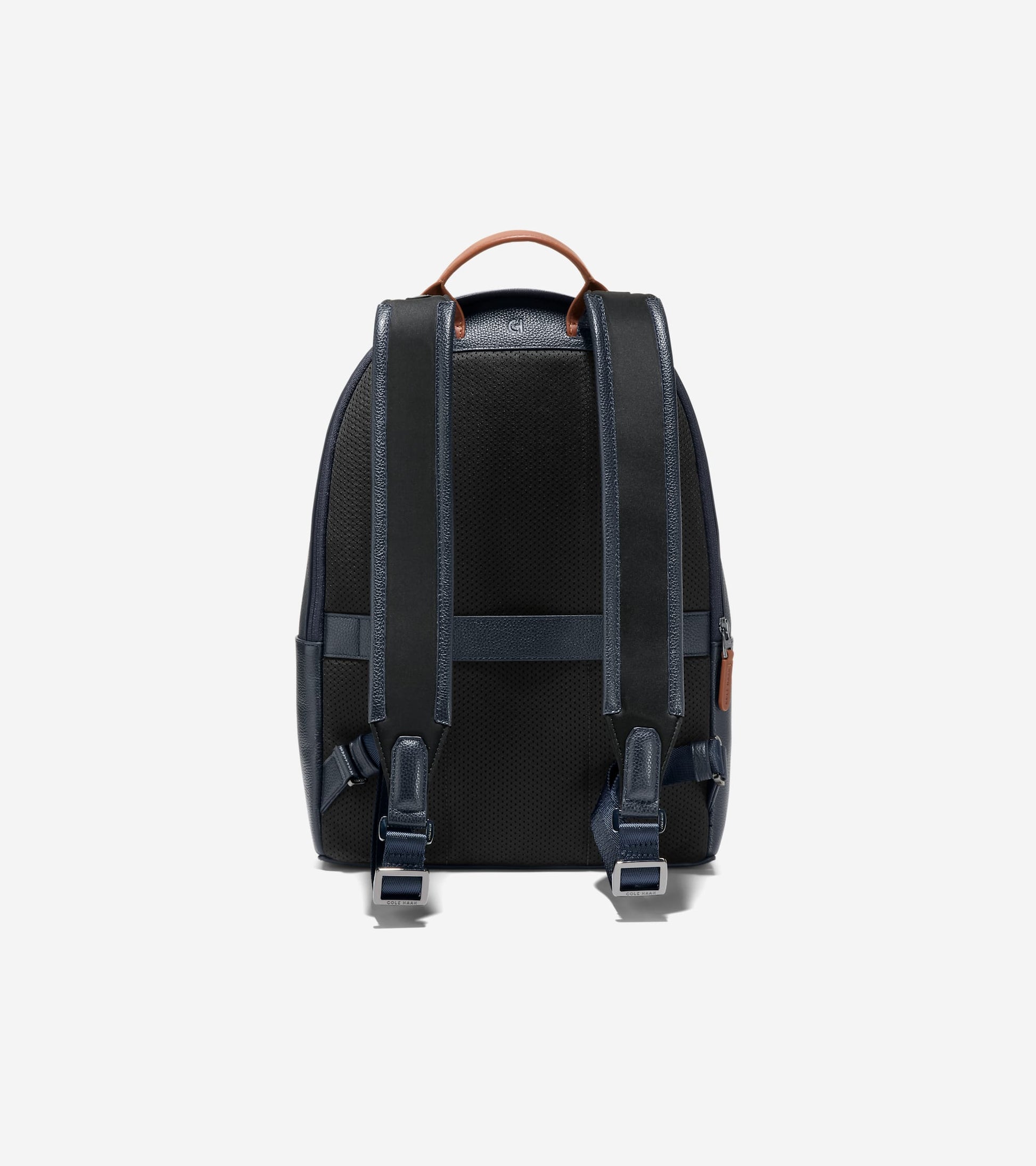 cole haan tali small leather backpack Cole Haan Men's Damon Backpack