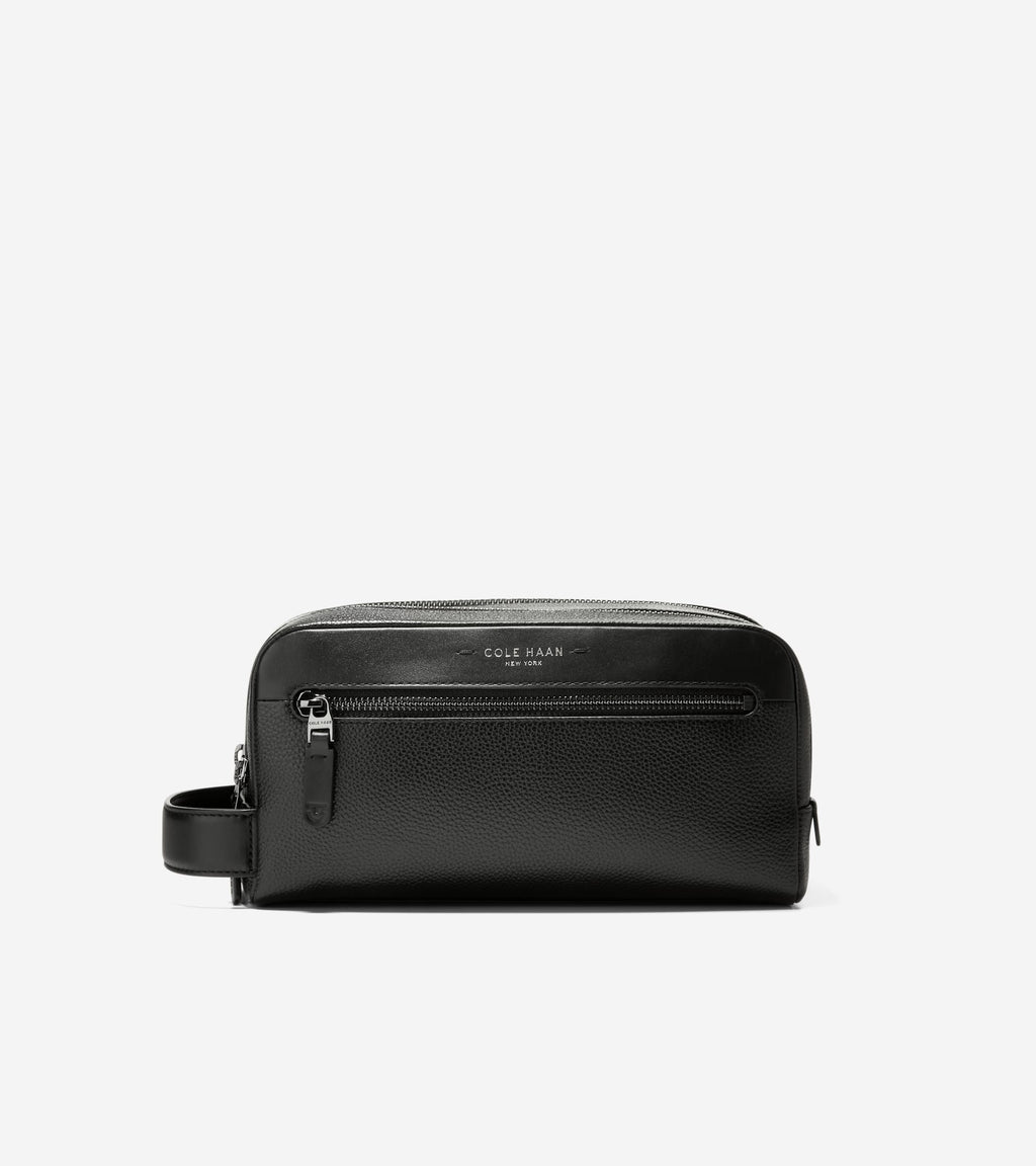Men's Damon Dopp Kit-Black