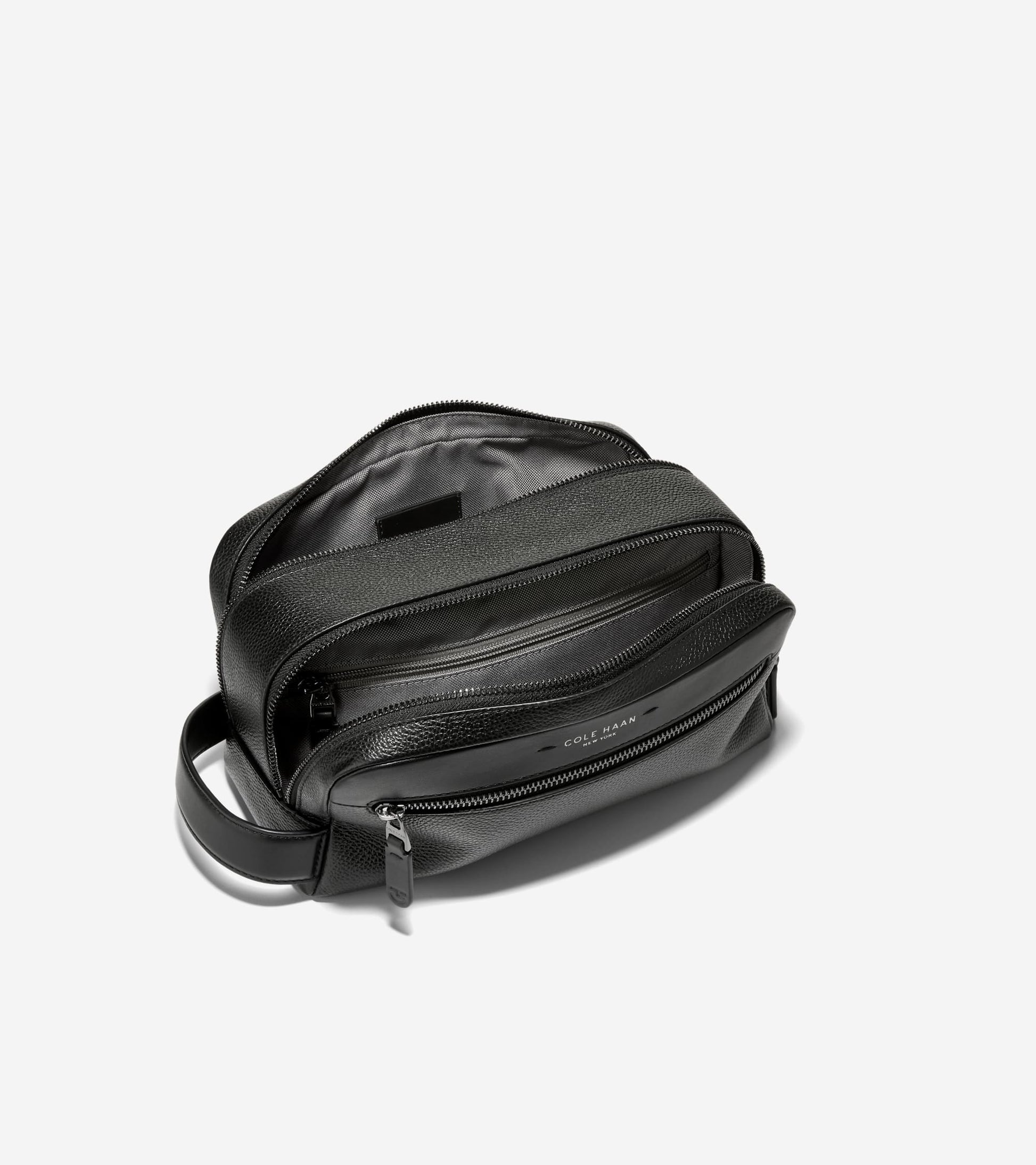 Men's Damon Dopp Kit-Black