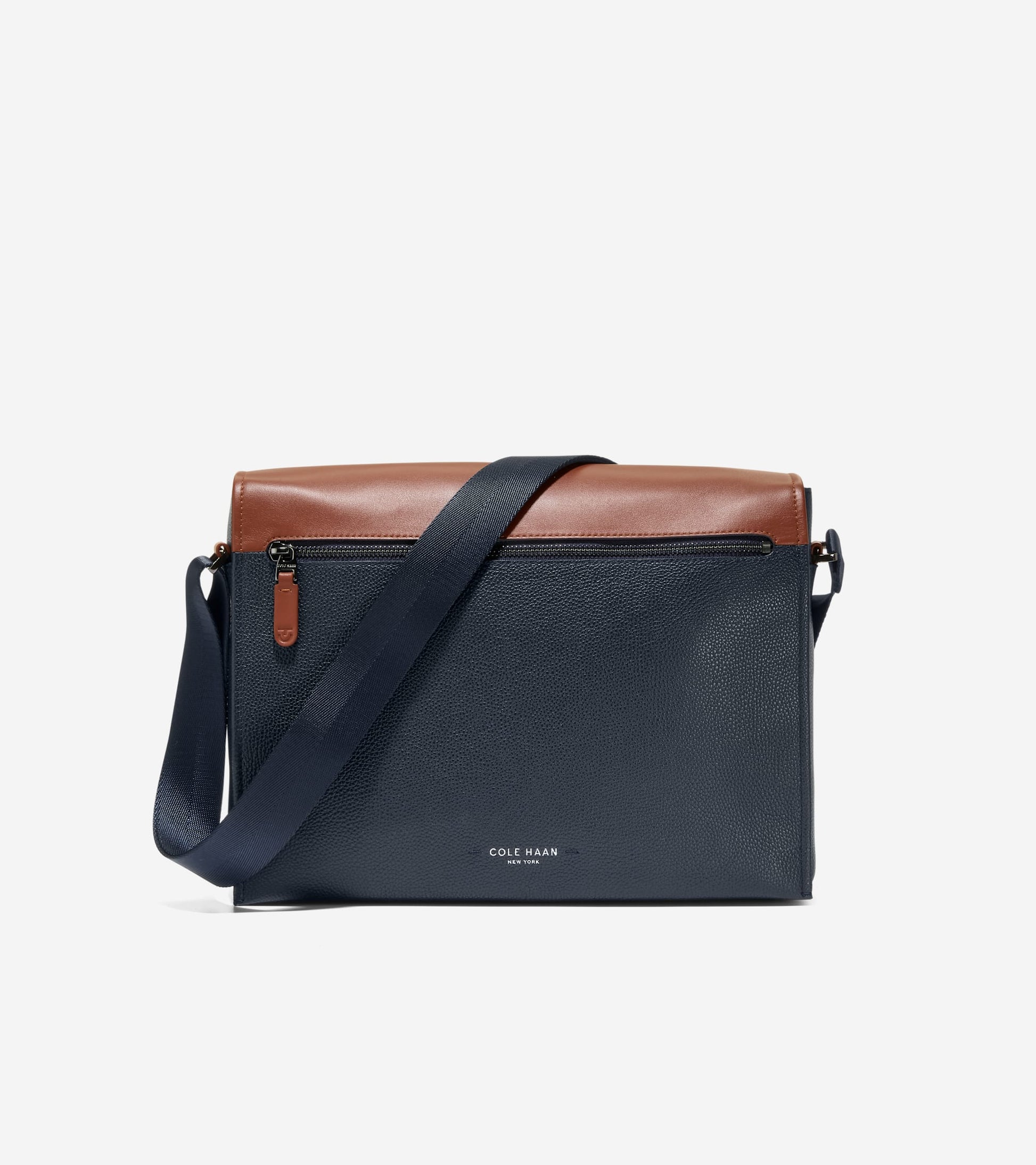 Men's Damon Messenger Bag