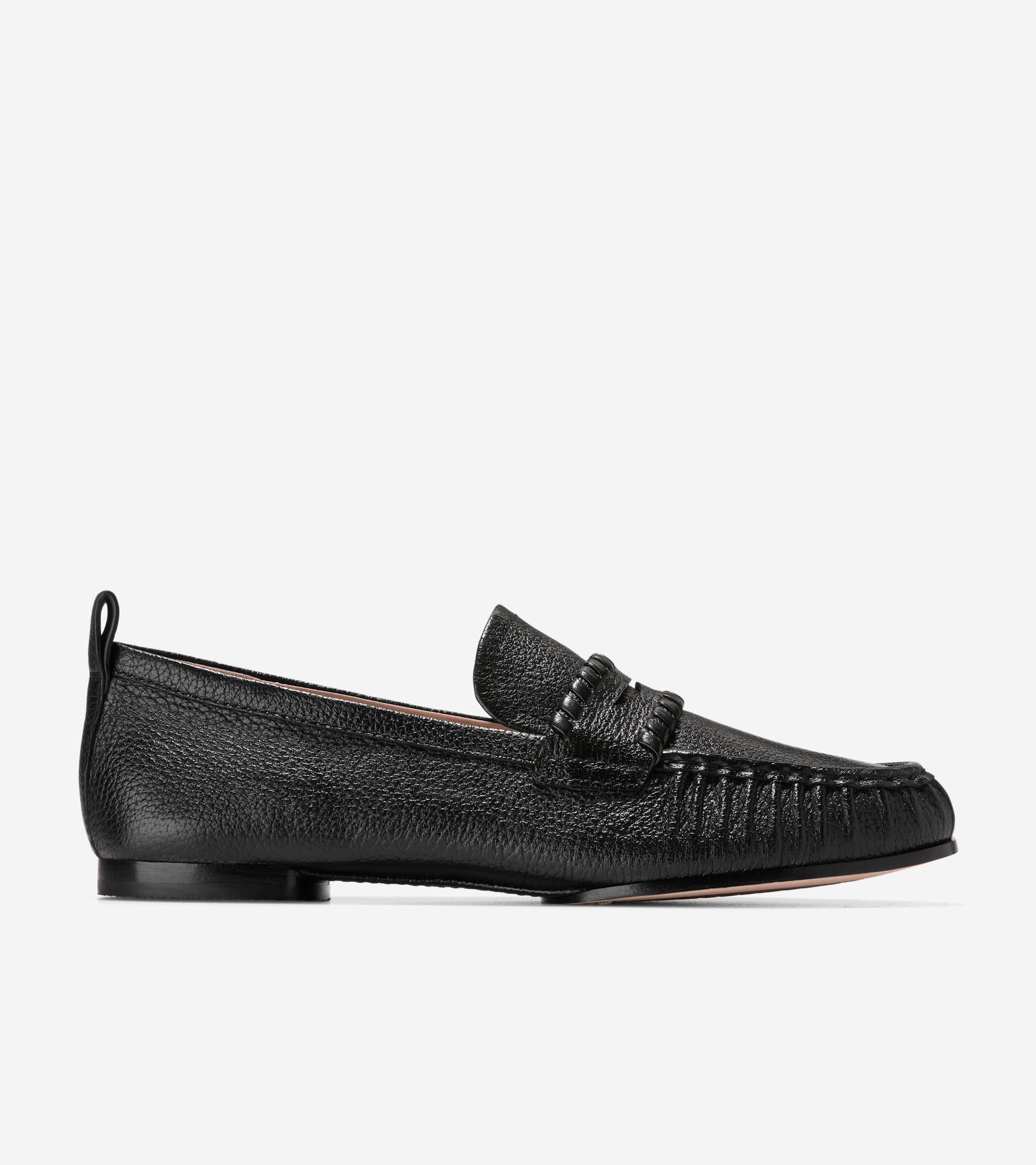 Women's Danby Travel Loafers-Black