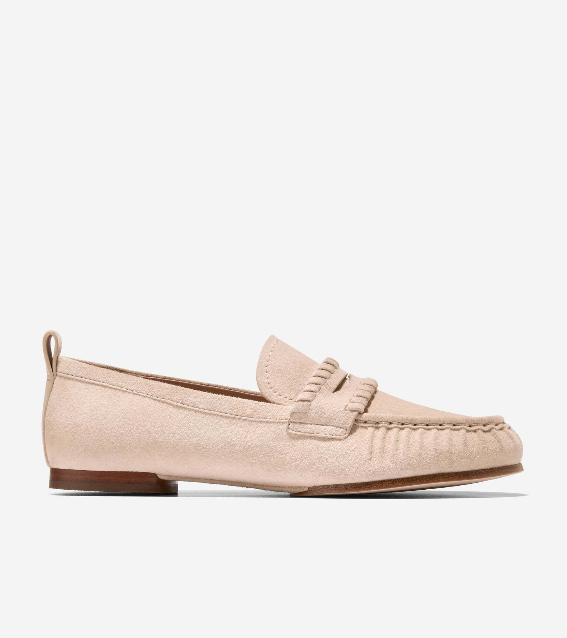 Women's Danby Travel Loafers-Oat